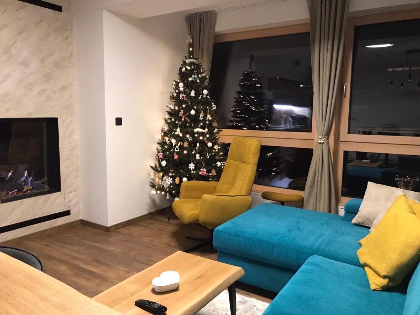Apartmán s výhľadom na štíty Ovruč 312, Vysoke Tatry - Strbske Pleso, photo 4