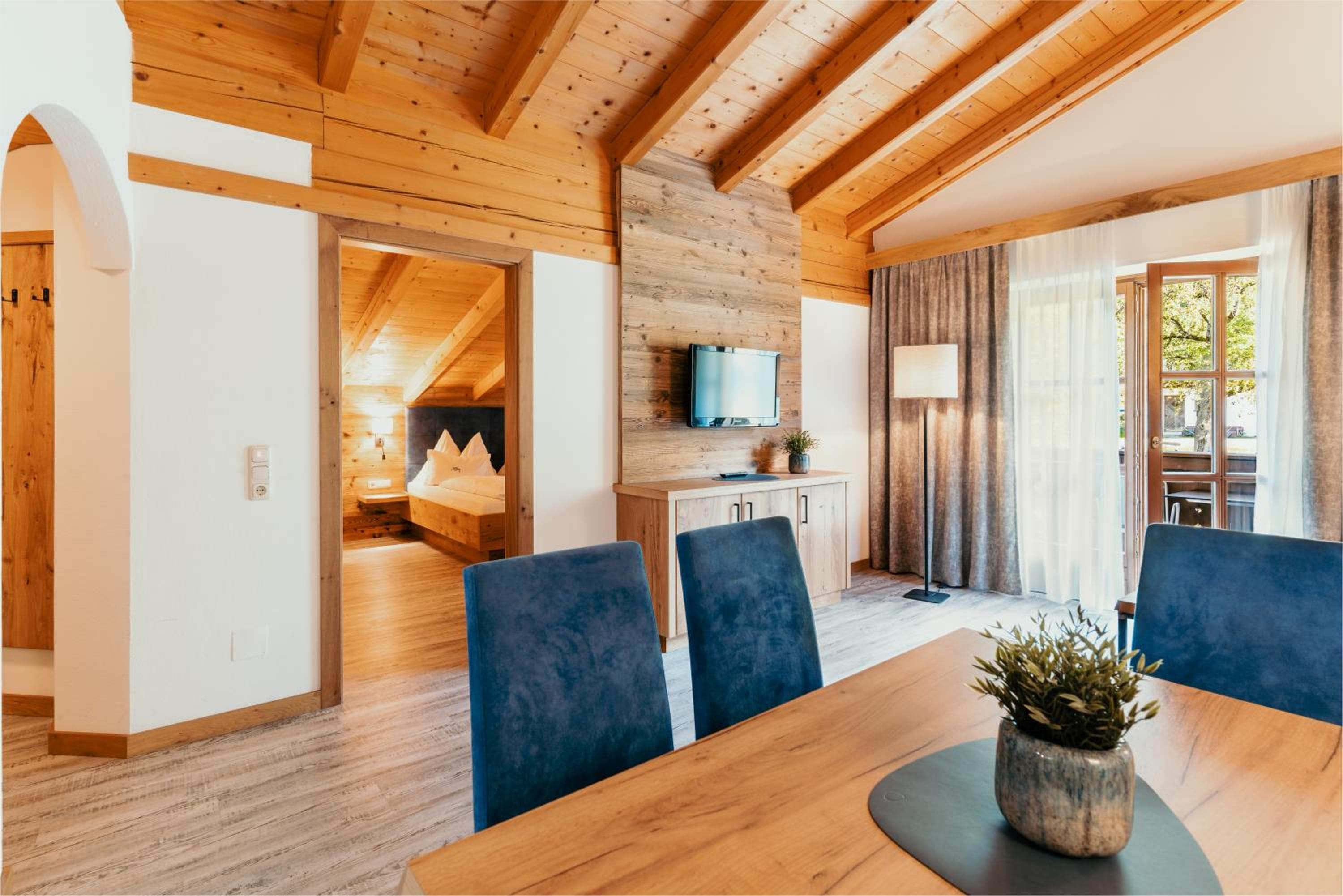 Das Stoaberg, Leogang, photo 2