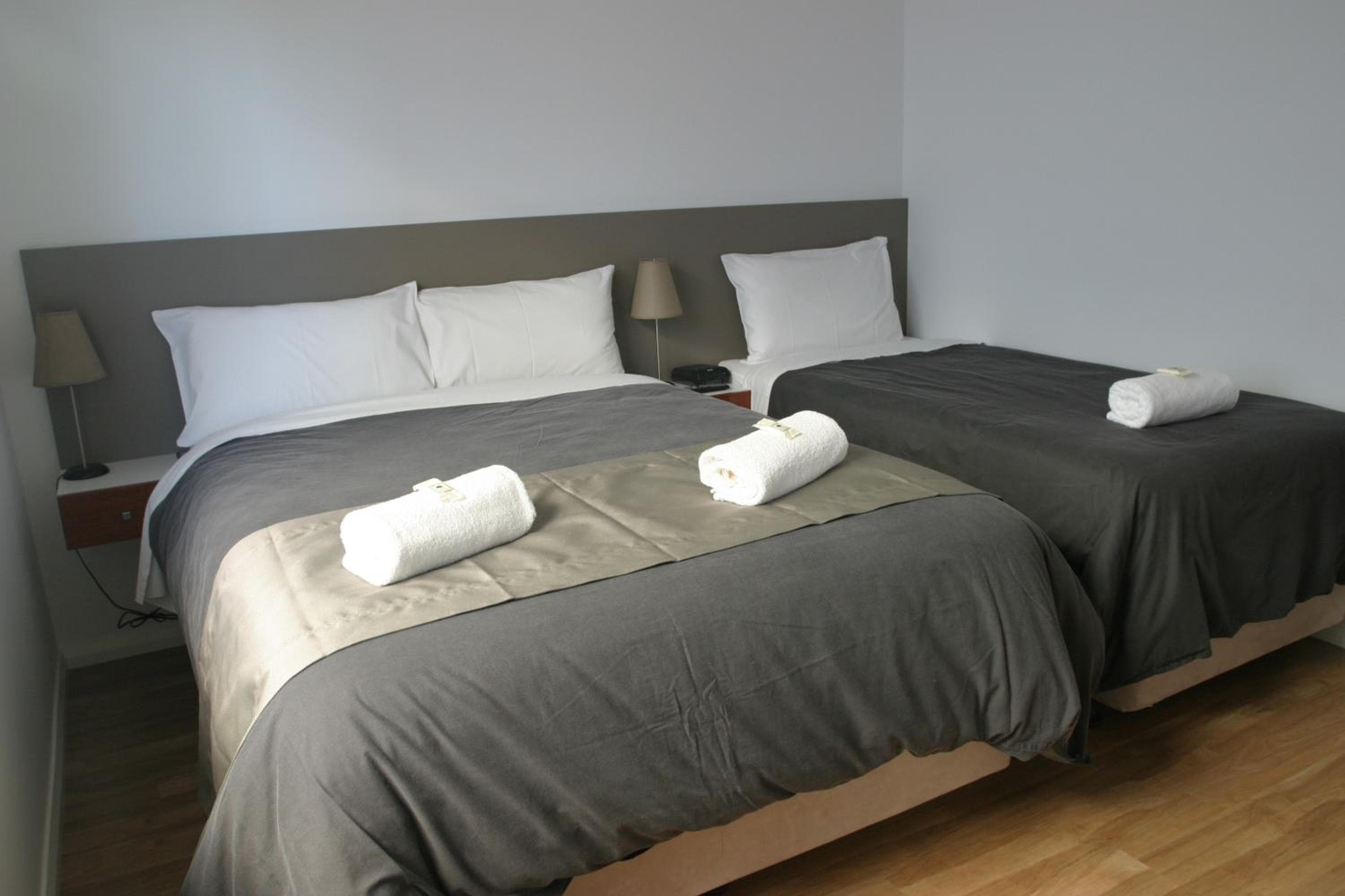 Clearwater Motel Apartments, Esperance, photo 2