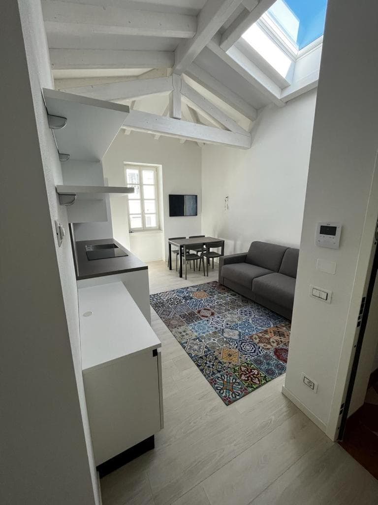 Smart Apartments Palazzo Mazzini, Rovereto, photo 6