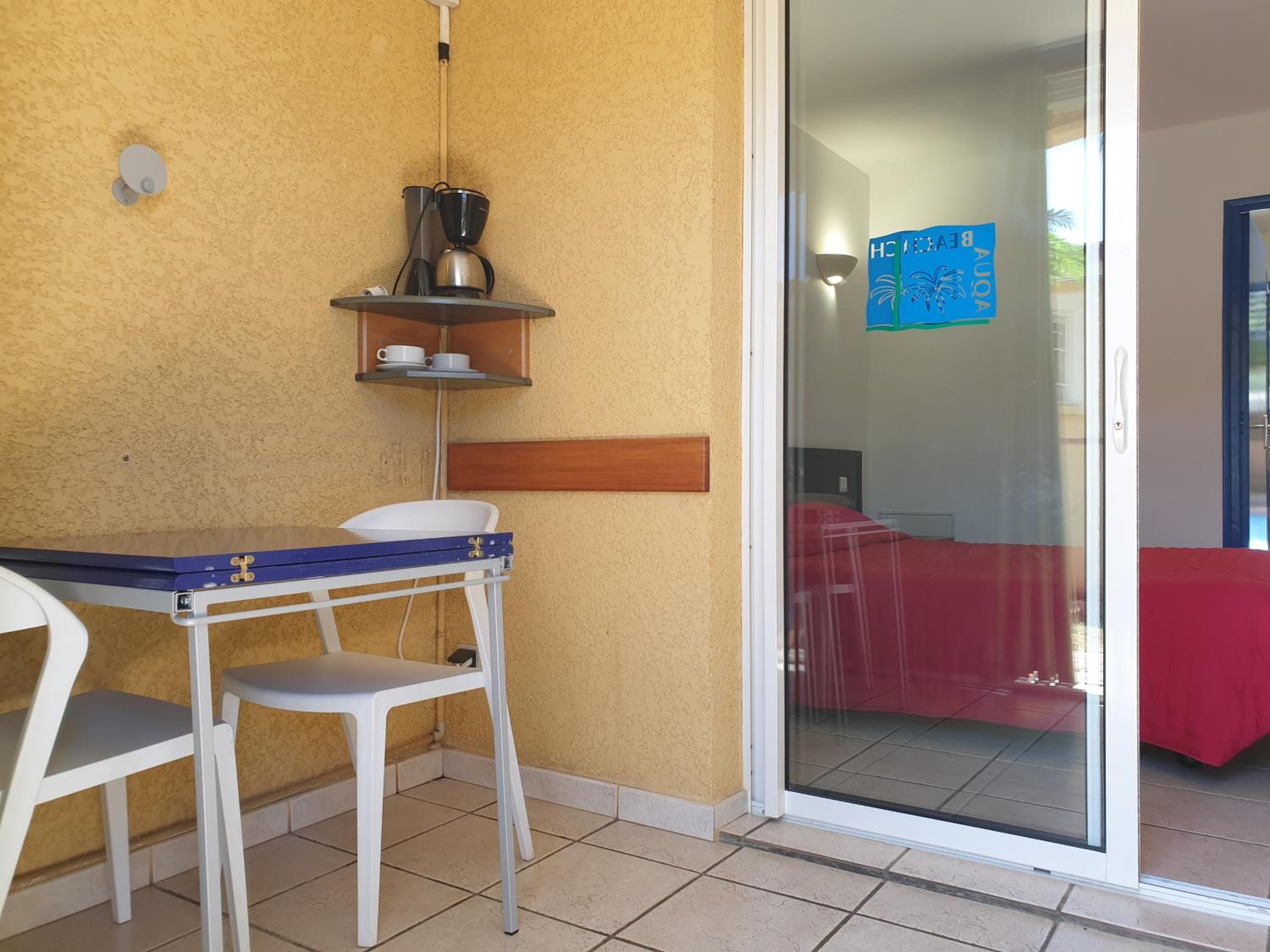 Aquabeach, La Saline les Bains, photo 2