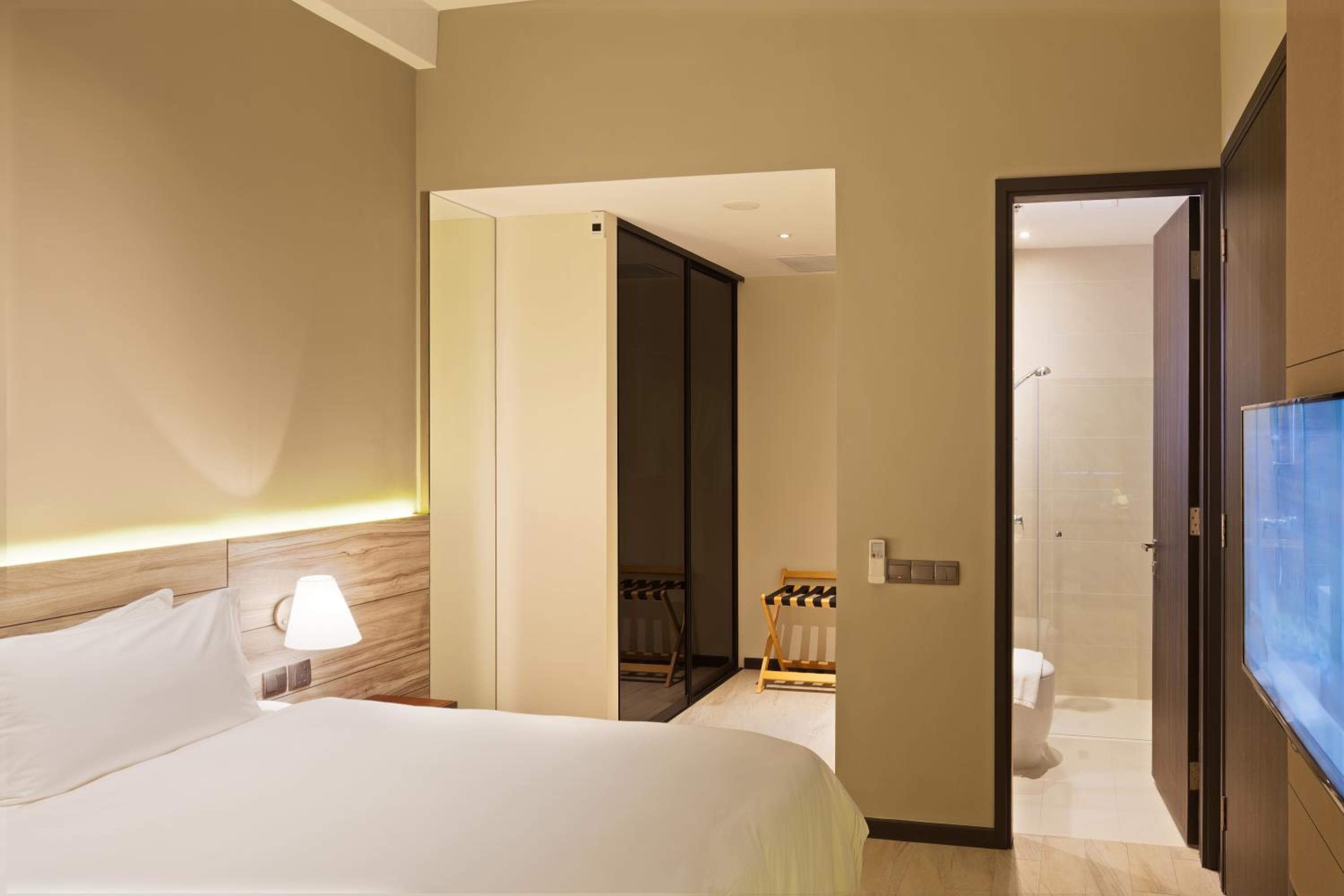Louis Kienne Serviced Residences - Havelock, Singapore, photo 3