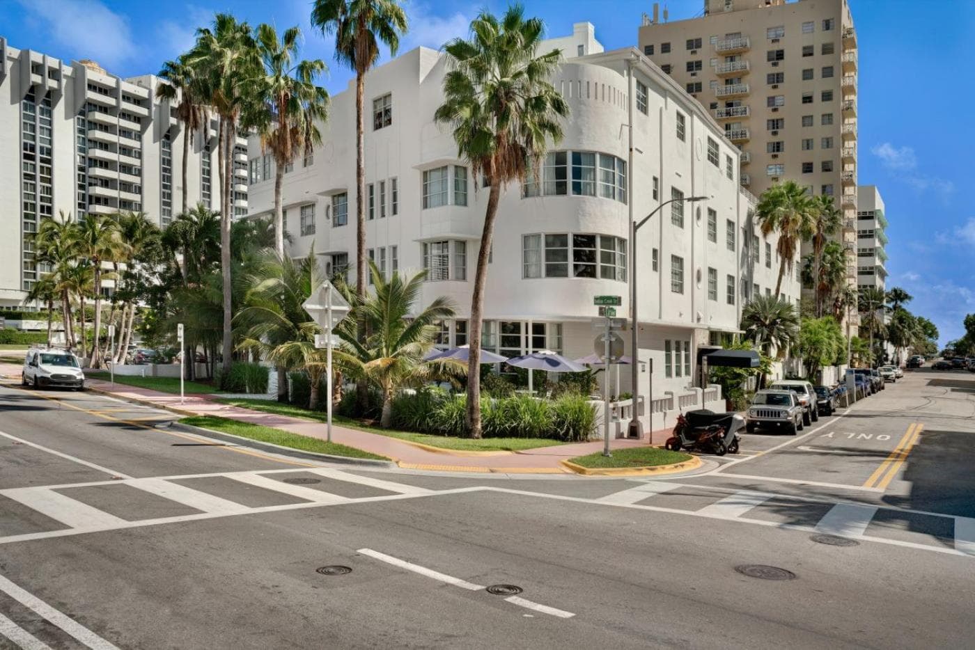 Hotel Trouvail Miami Beach, Miami Beach