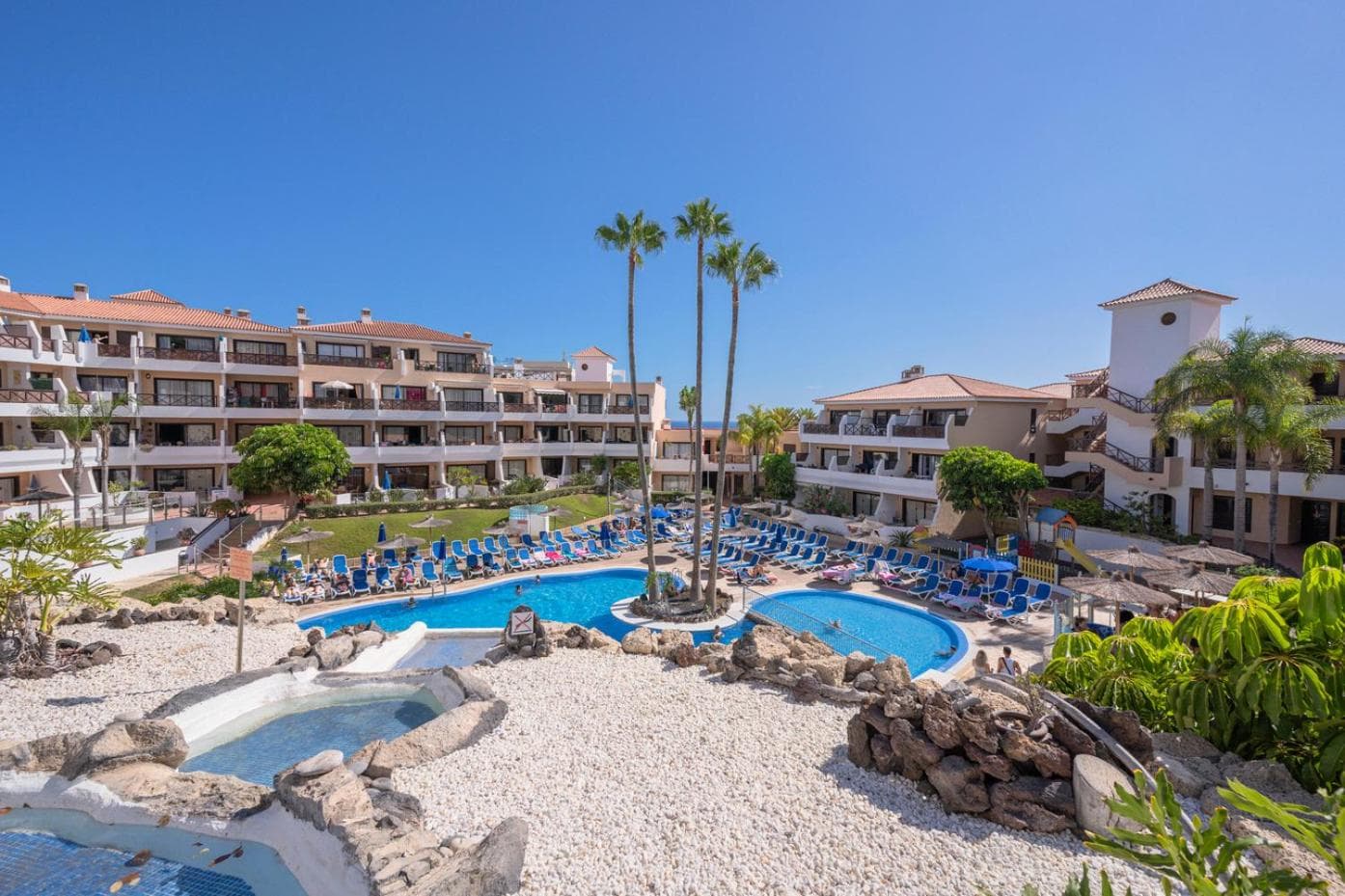 Apartamentos Albatros Golf del Sur Tenerife, San Miguel de Abona, photo 5