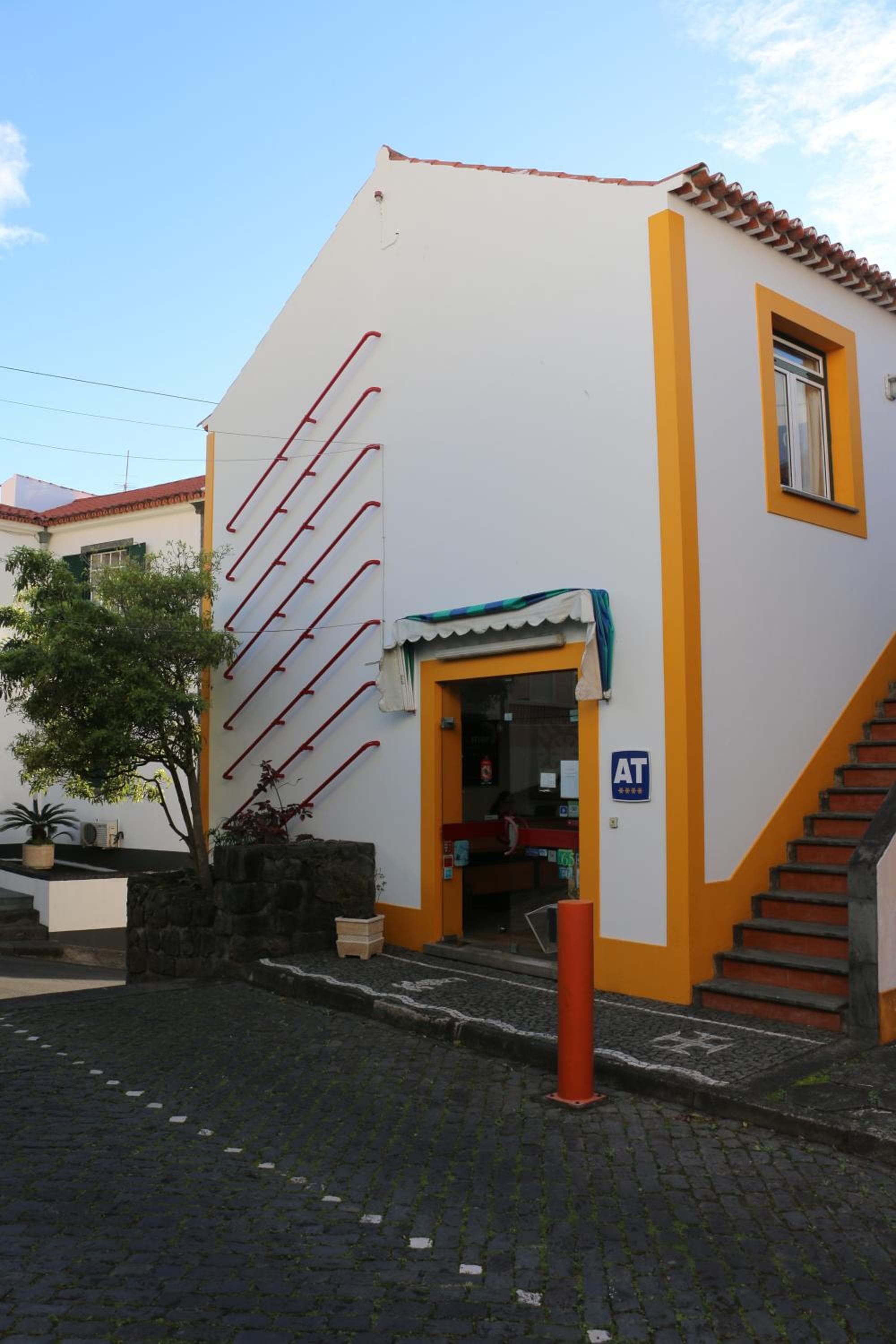 Hospedaria Verdemar, Horta, photo 6