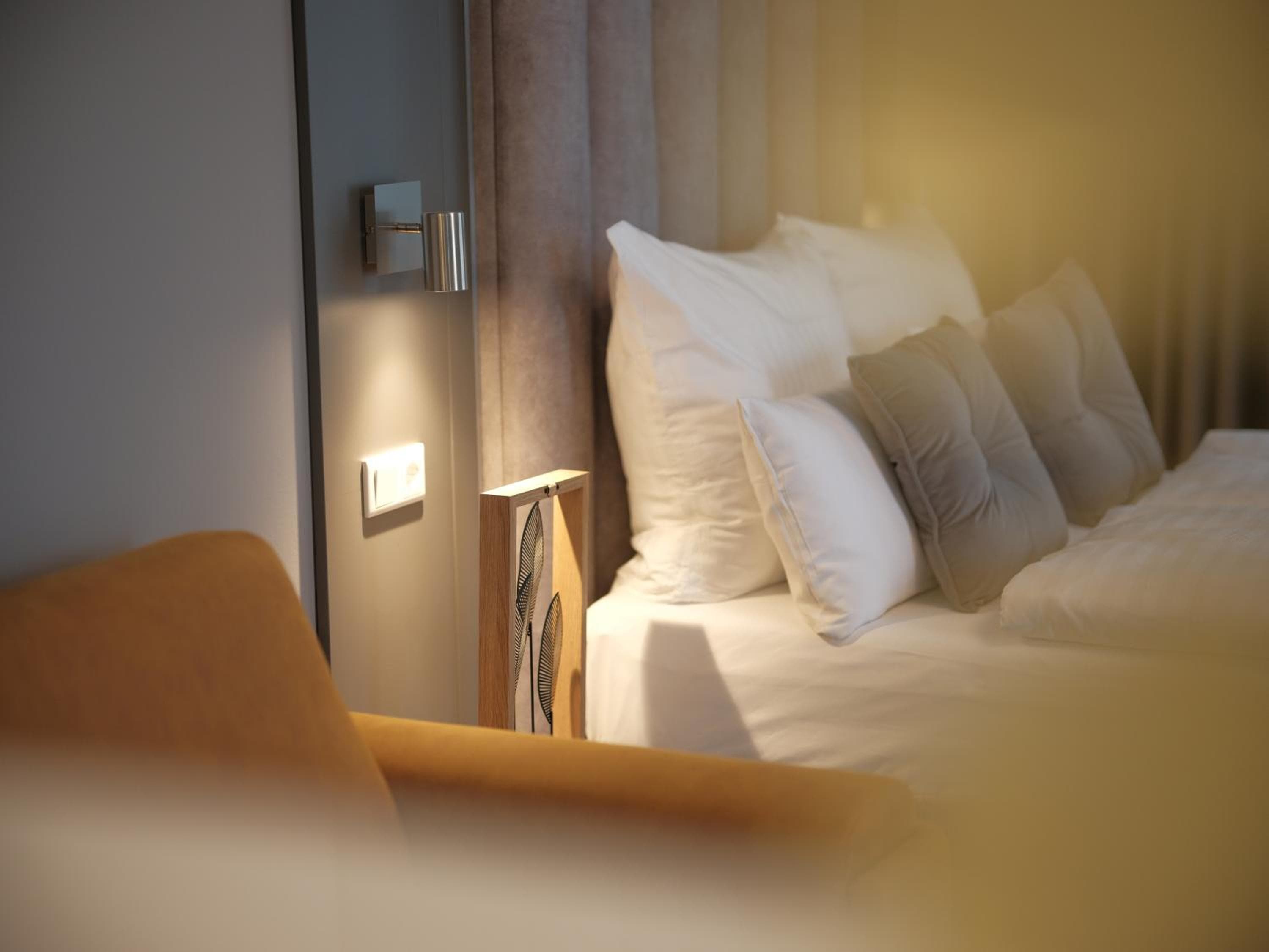 THE ROOMS - Hotel & House, Frankfurt/Main, photo 3