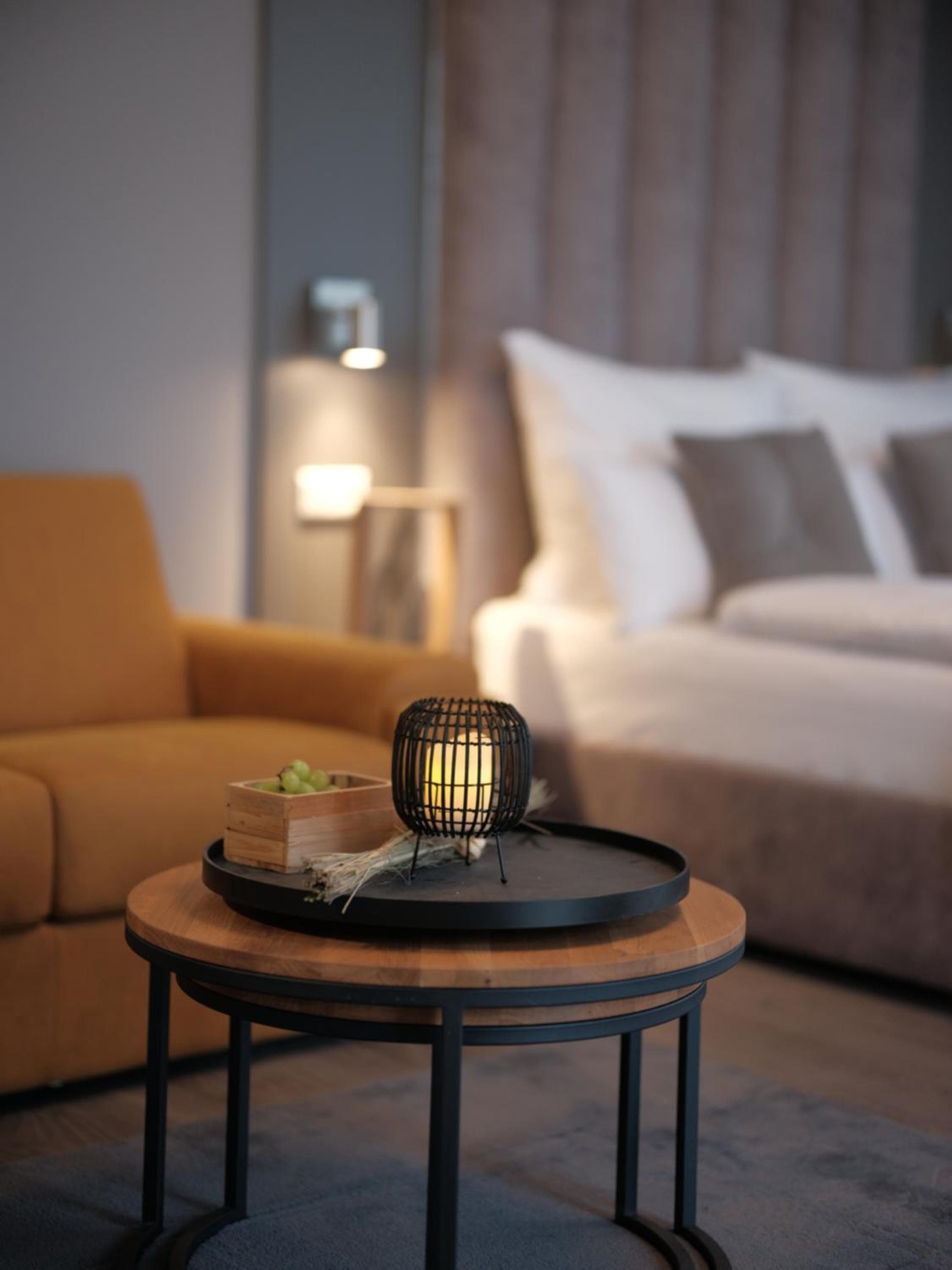 THE ROOMS - Hotel & House, Frankfurt/Main, photo 5