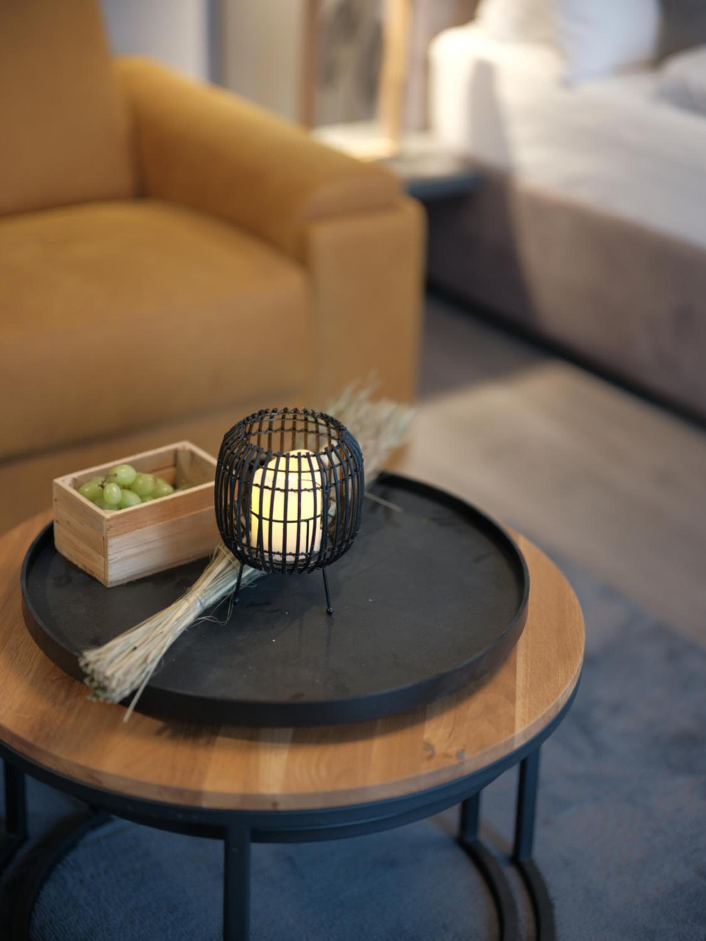 THE ROOMS - Hotel & House, Frankfurt/Main