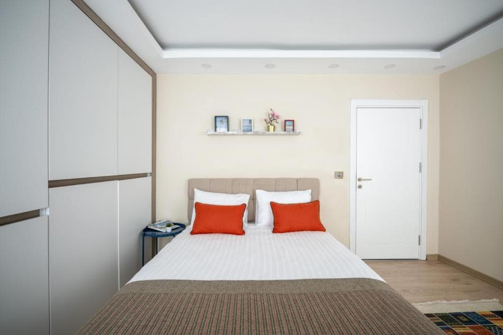 ABC Apart Hotel, Antalya, photo 4