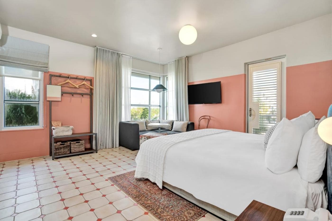 Hotel Trouvail Miami Beach, Miami Beach, photo 5