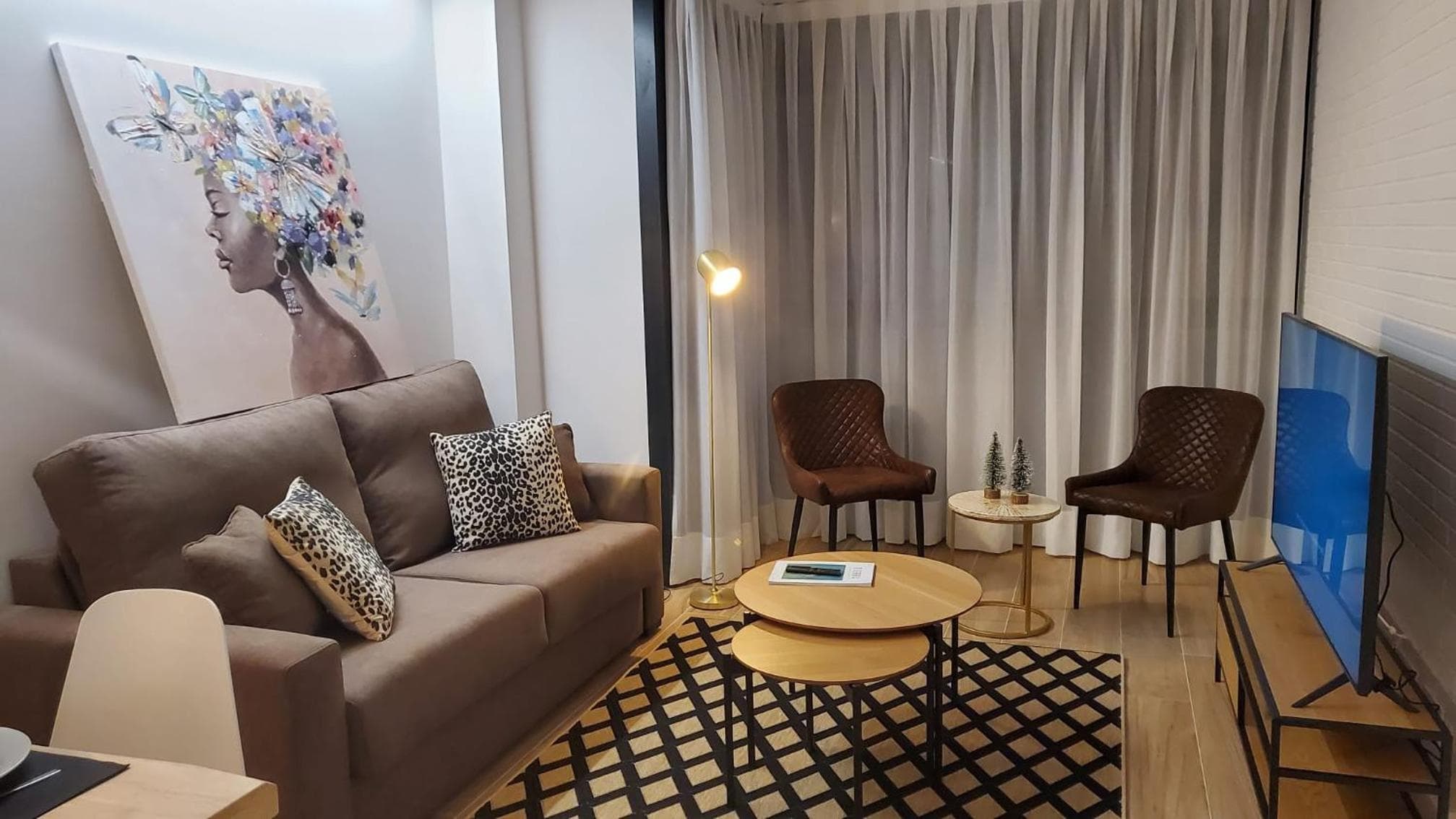 Cíes Luxury Suitel Lily Rodsen - Love your Stay, Vigo, photo 3
