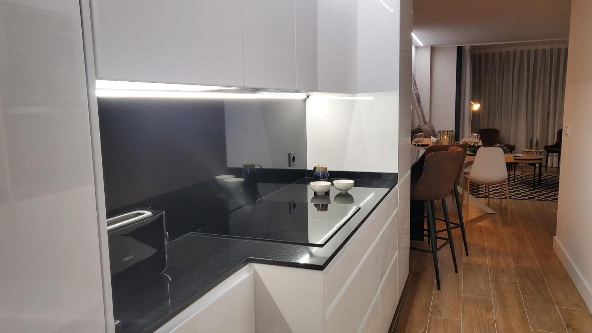 Cíes Luxury Suitel Lily Rodsen - Love your Stay, Vigo, photo 5