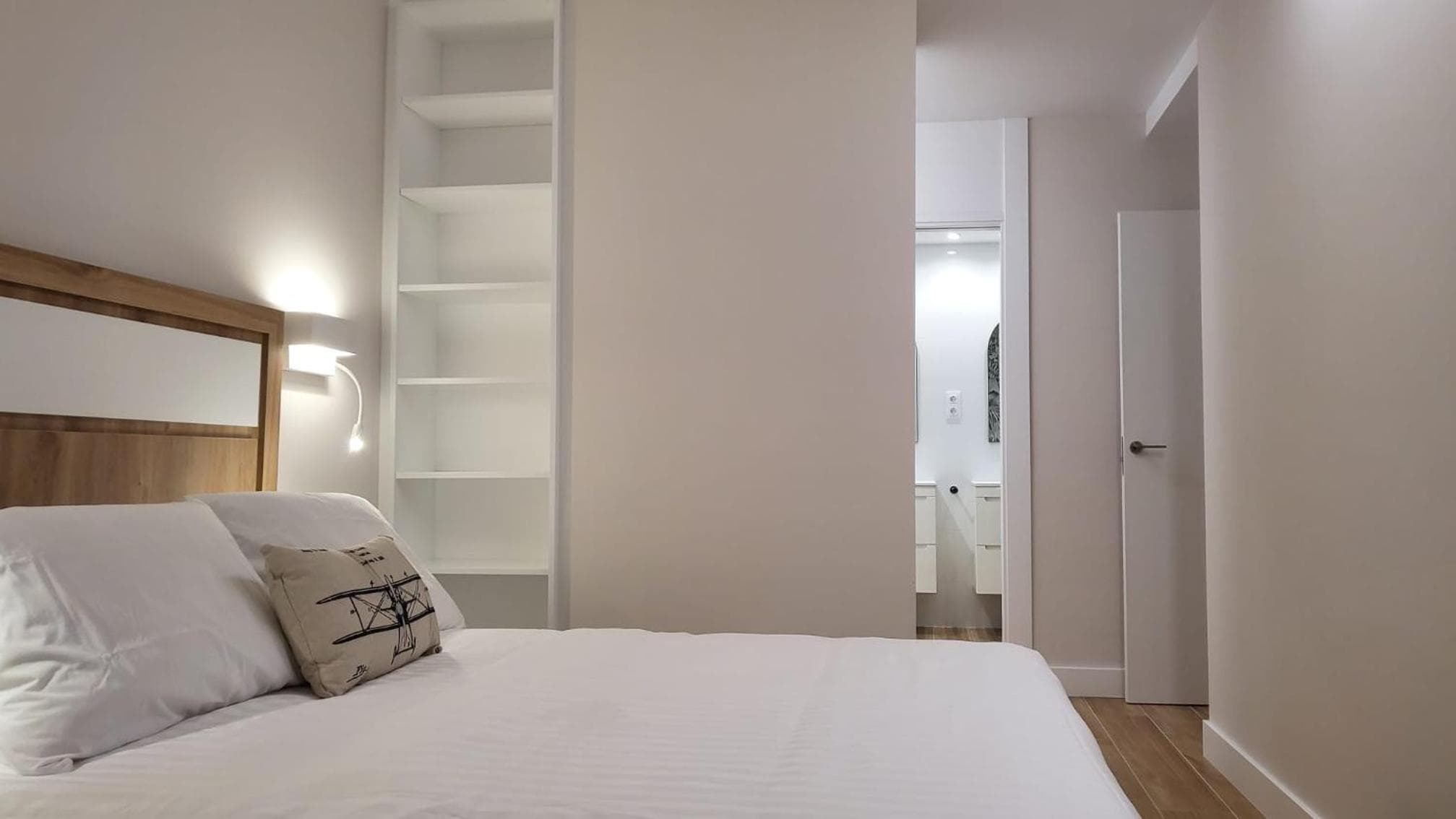 Cíes Luxury Suitel Lily Rodsen - Love your Stay, Vigo, photo 6