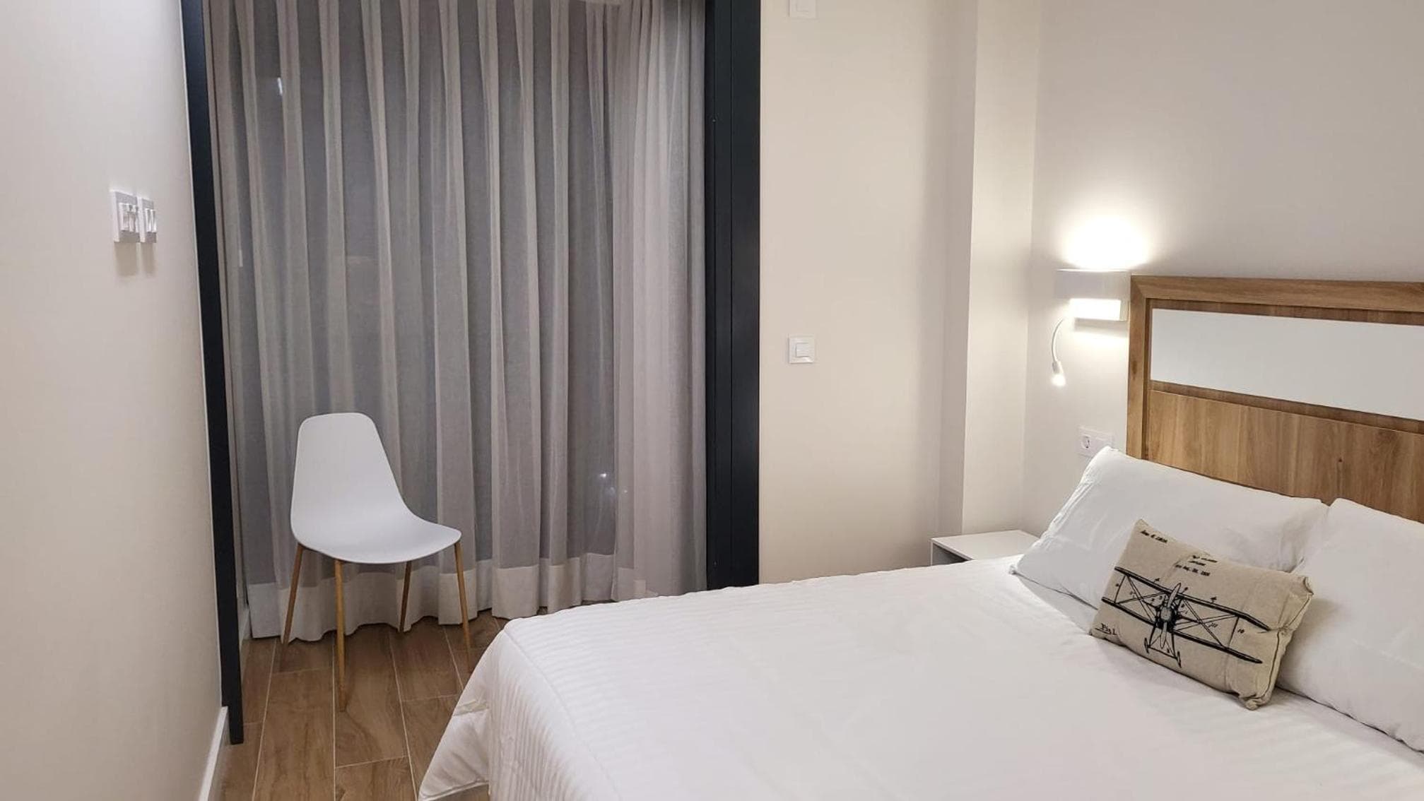 Cíes Luxury Suitel Lily Rodsen - Love your Stay, Vigo