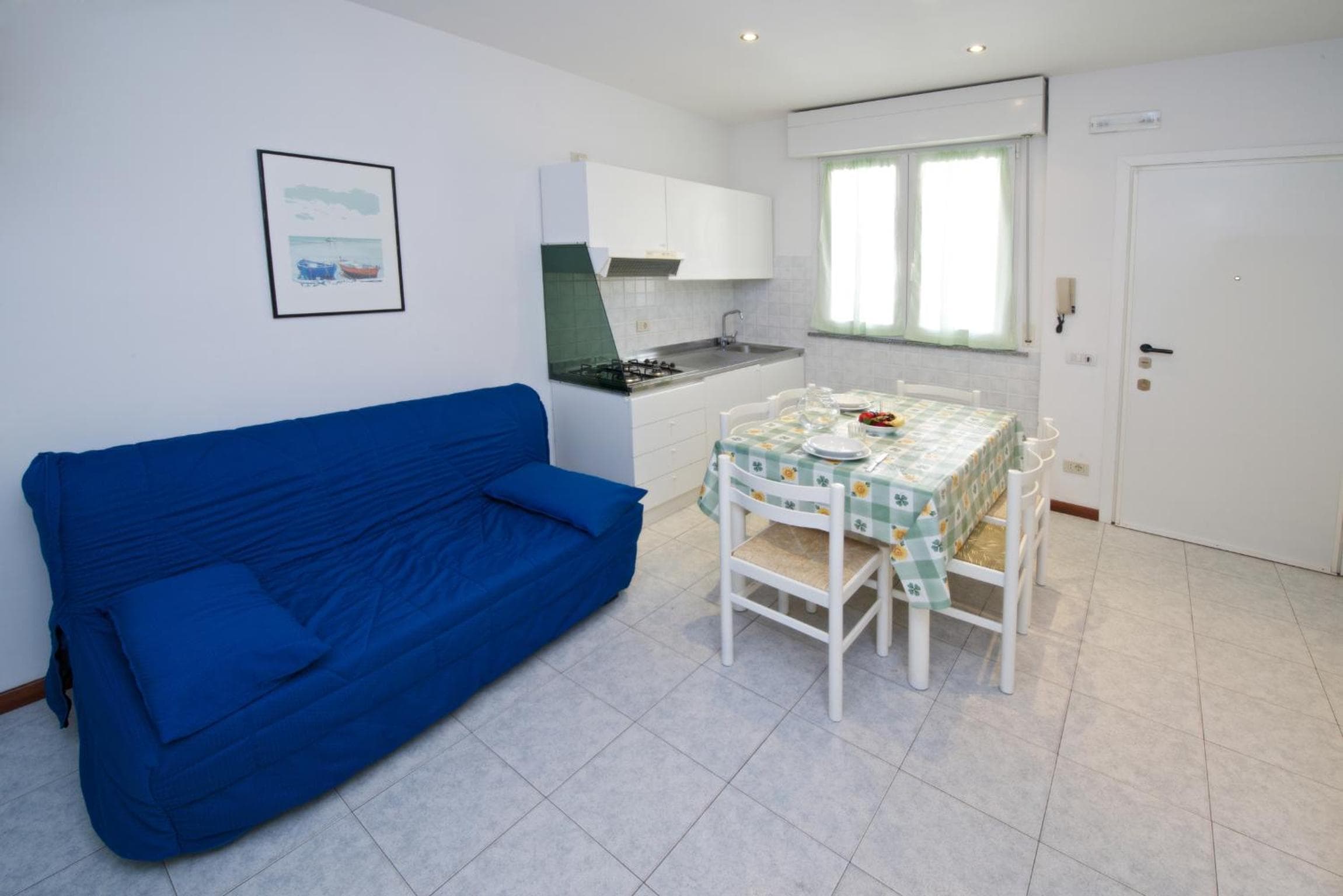Residence Torretta, Cattolica, photo 2