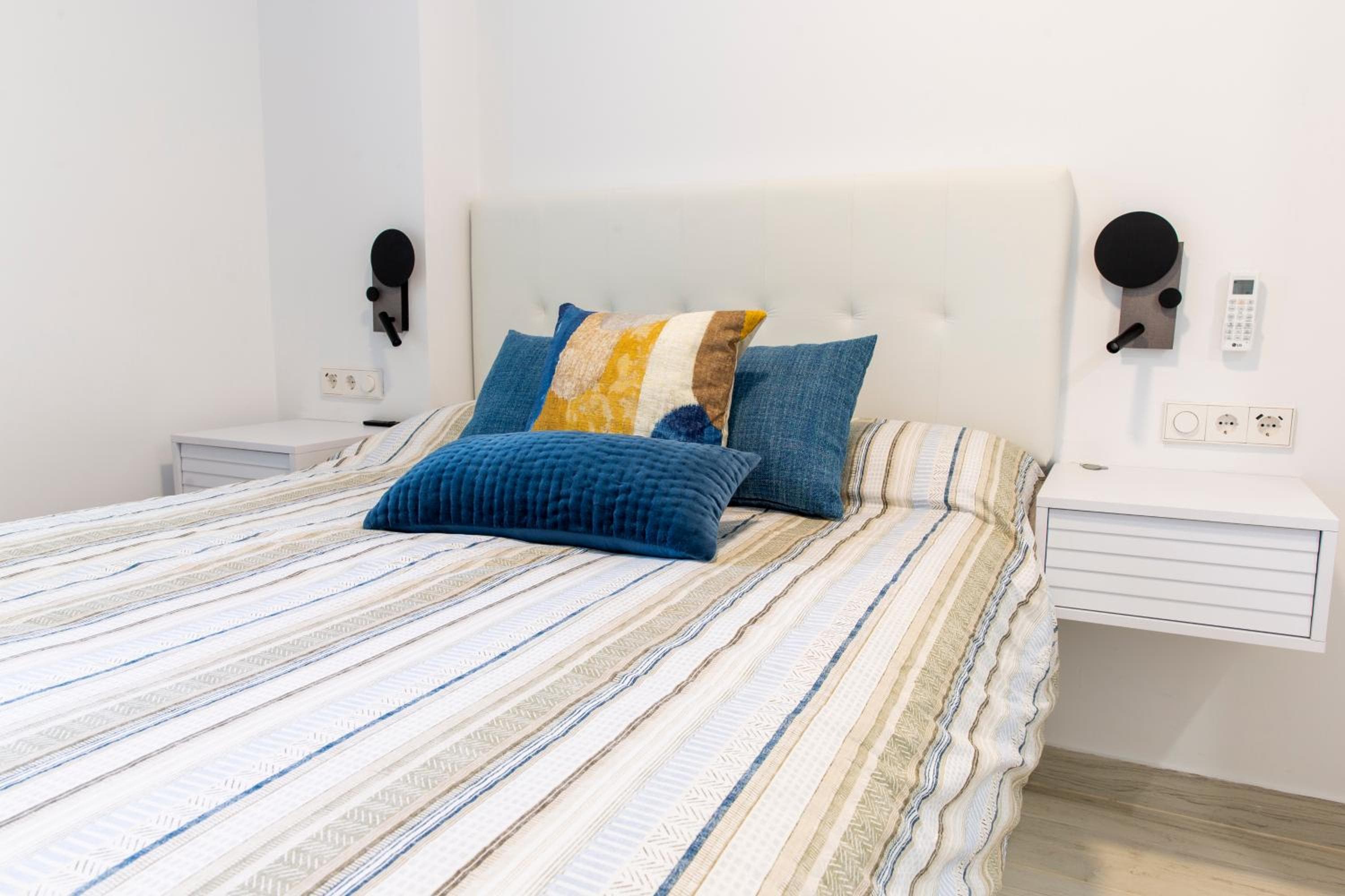 El Dorado 114 luxury with full air-conditioning, Playa de las Americas