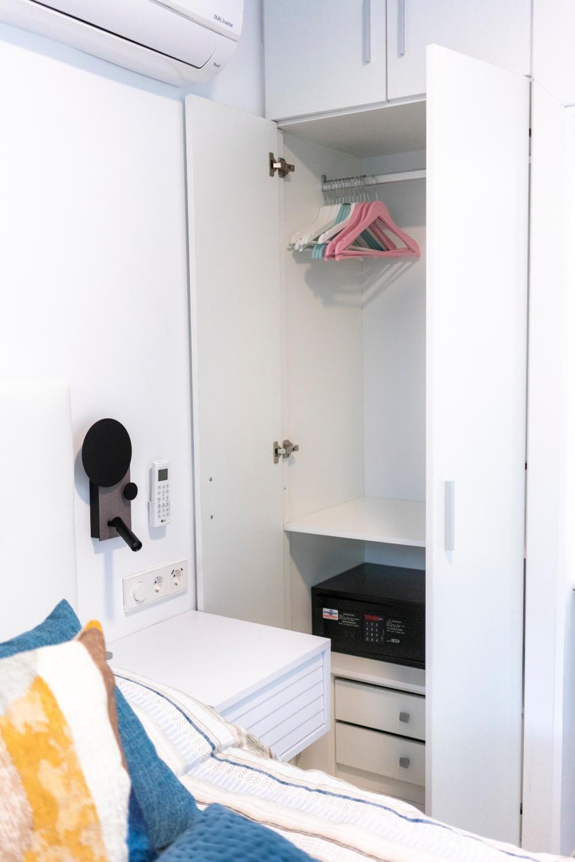 El Dorado 114 luxury with full air-conditioning, Playa de las Americas, photo 2