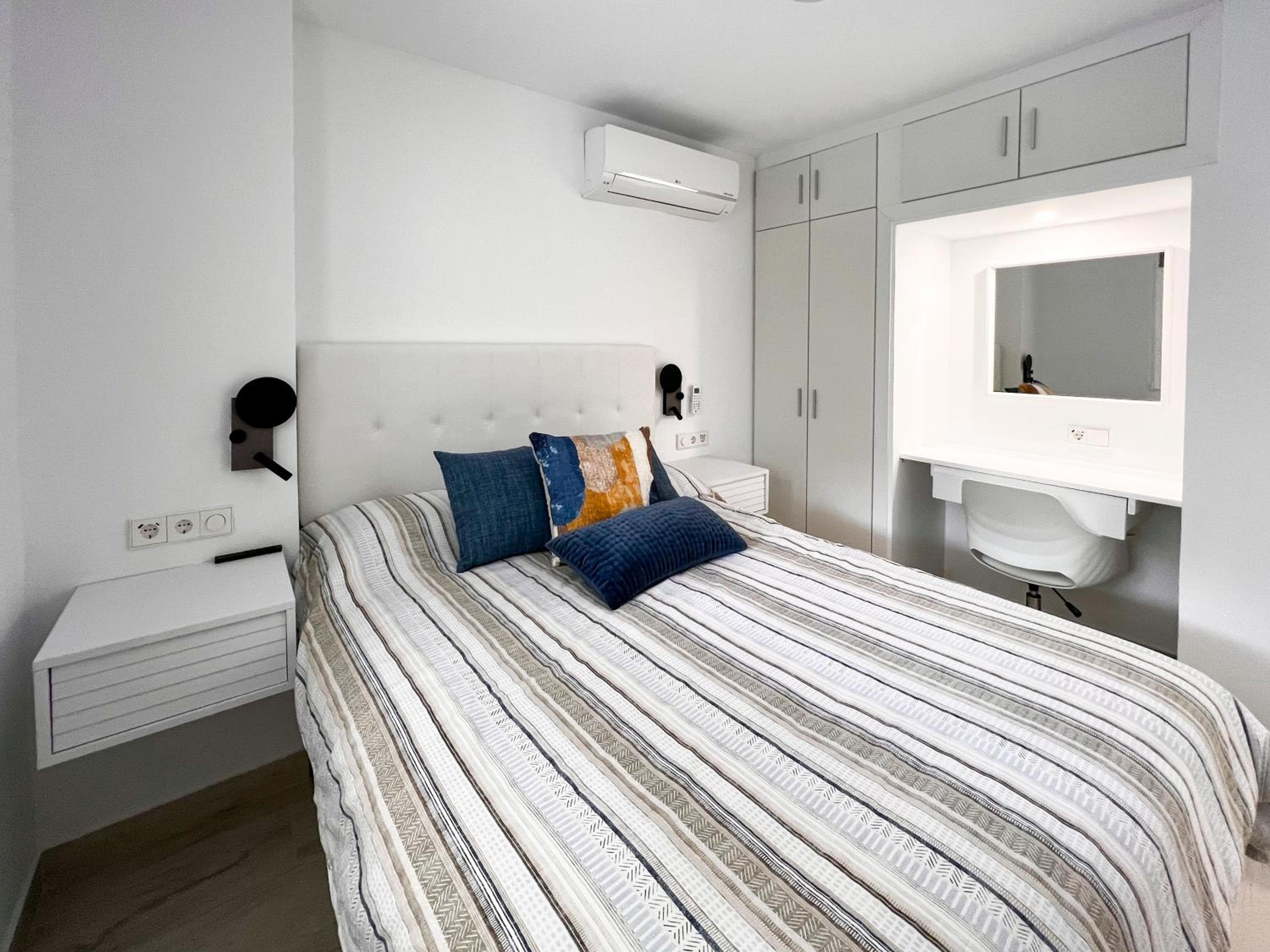 El Dorado 114 luxury with full air-conditioning, Playa de las Americas, photo 4