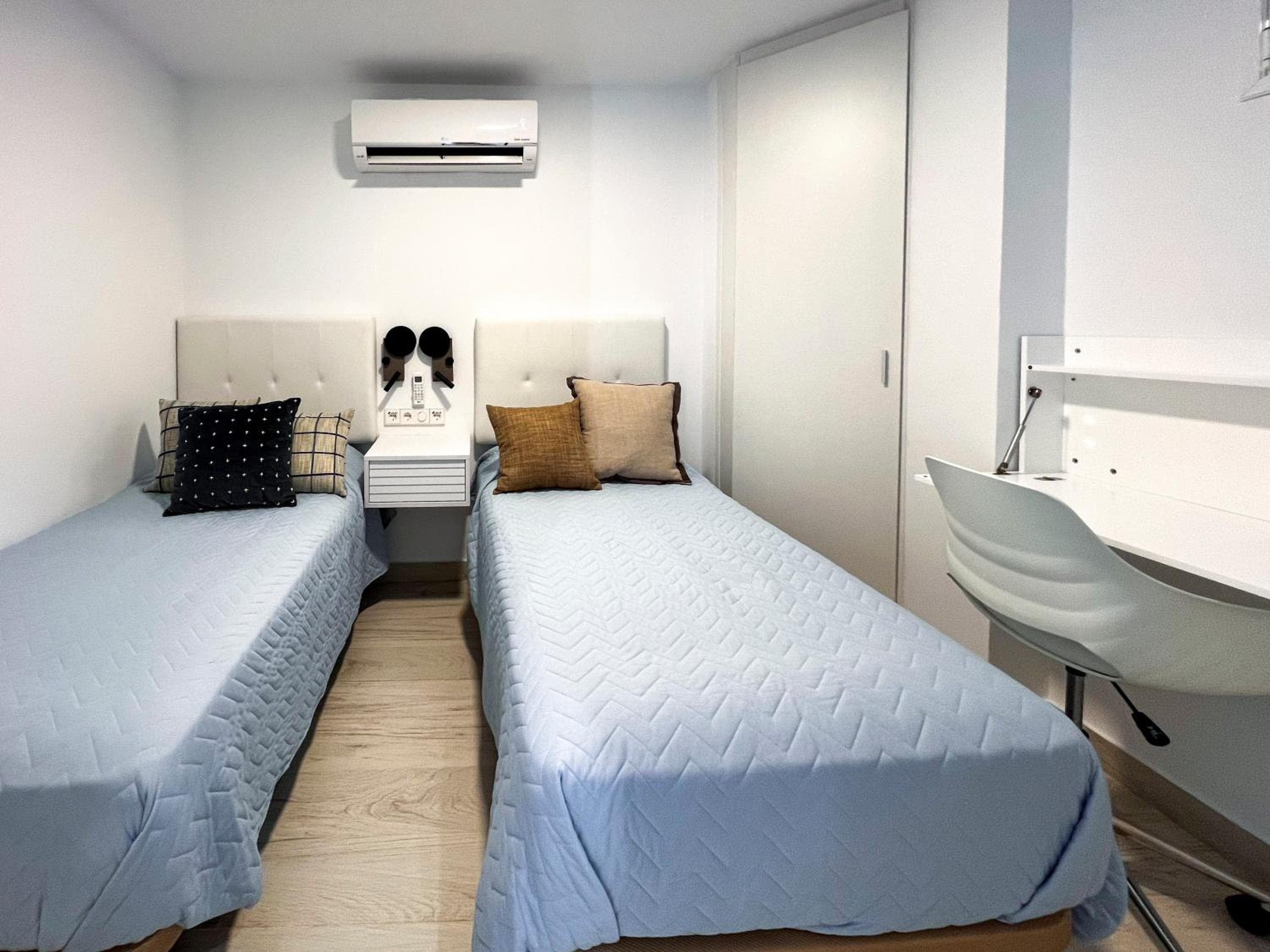 El Dorado 114 luxury with full air-conditioning, Playa de las Americas, photo 5