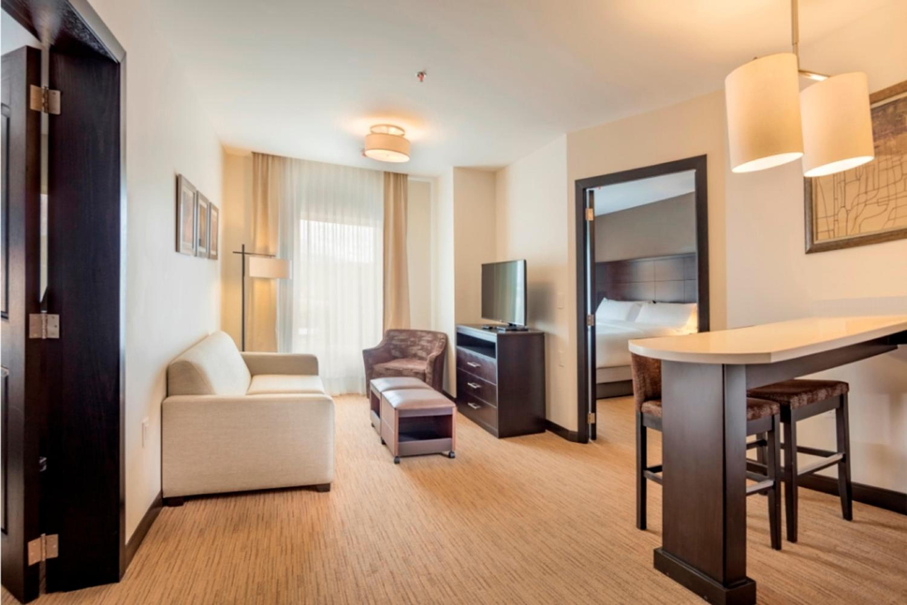 Staybridge Suites - Saltillo by IHG, Saltillo, photo 4