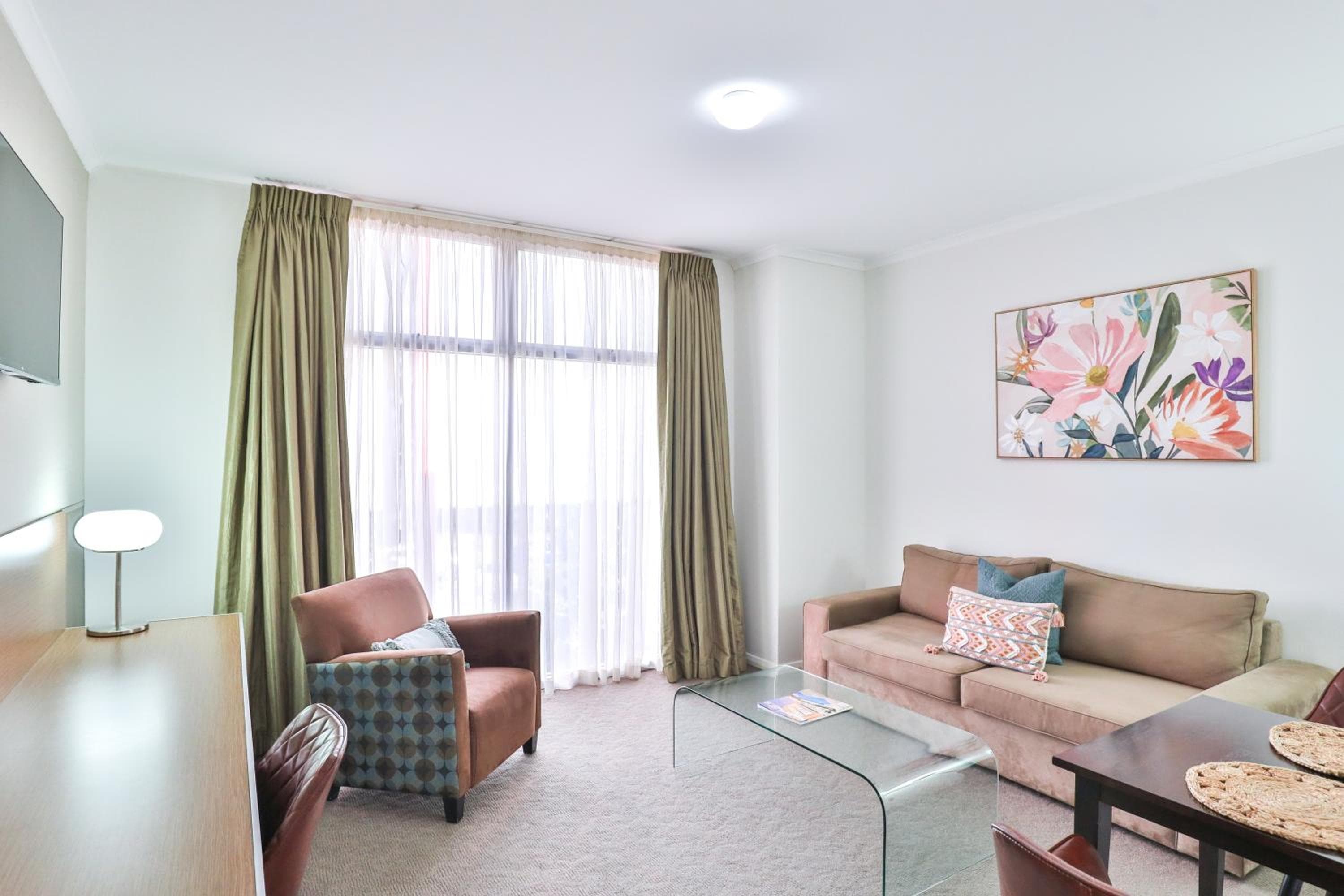Indulge Apartments - Ontario, Mildura, photo 5