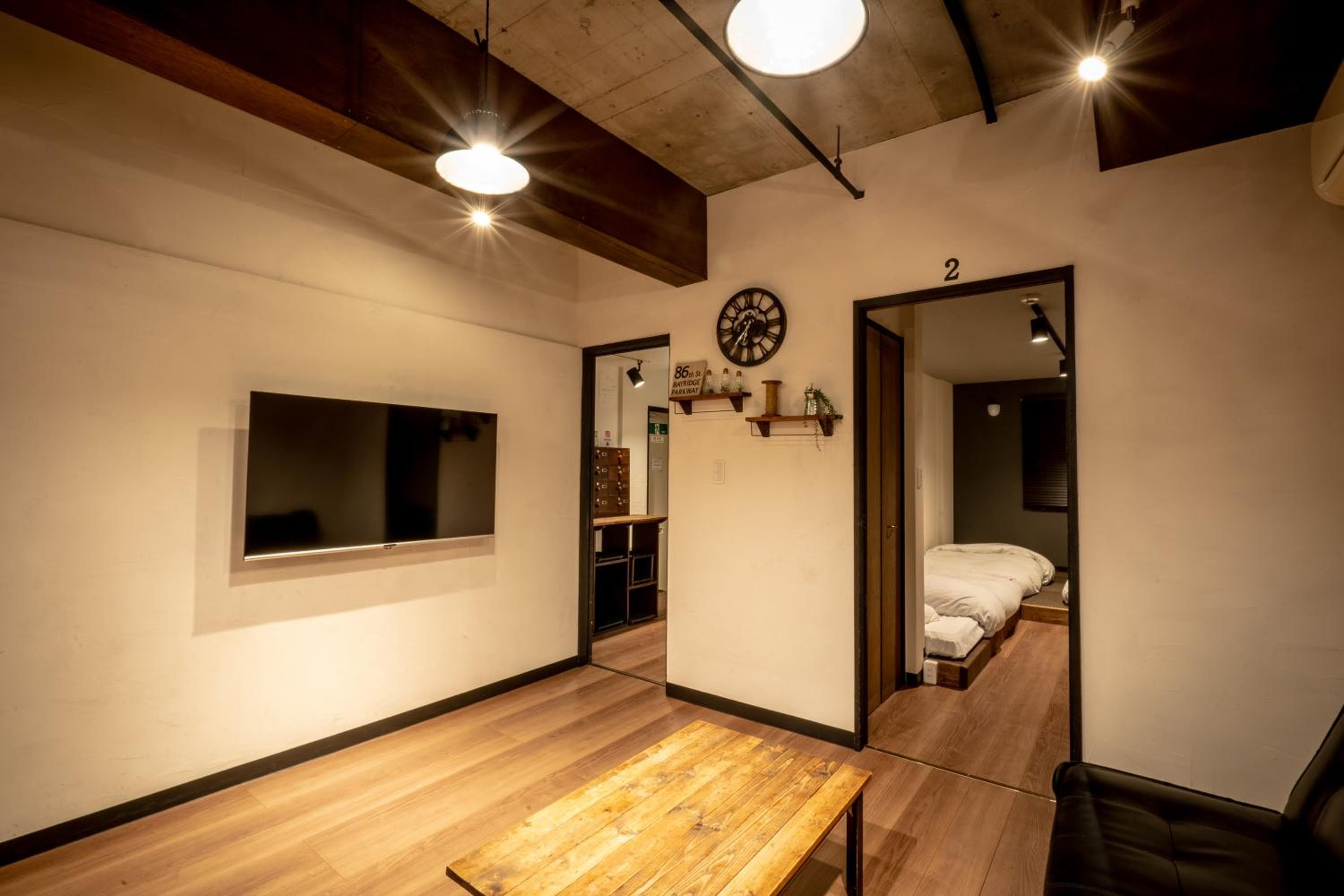 LifeHouse IPPO, Otaru, photo 3
