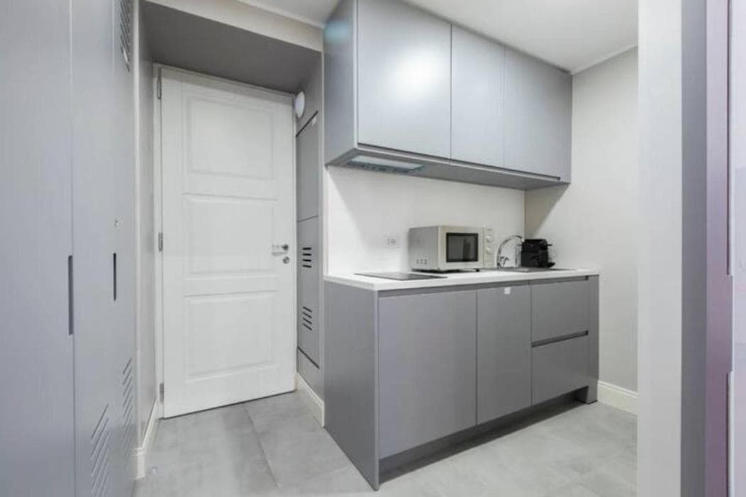 Croce Apartments, Rome, photo 6