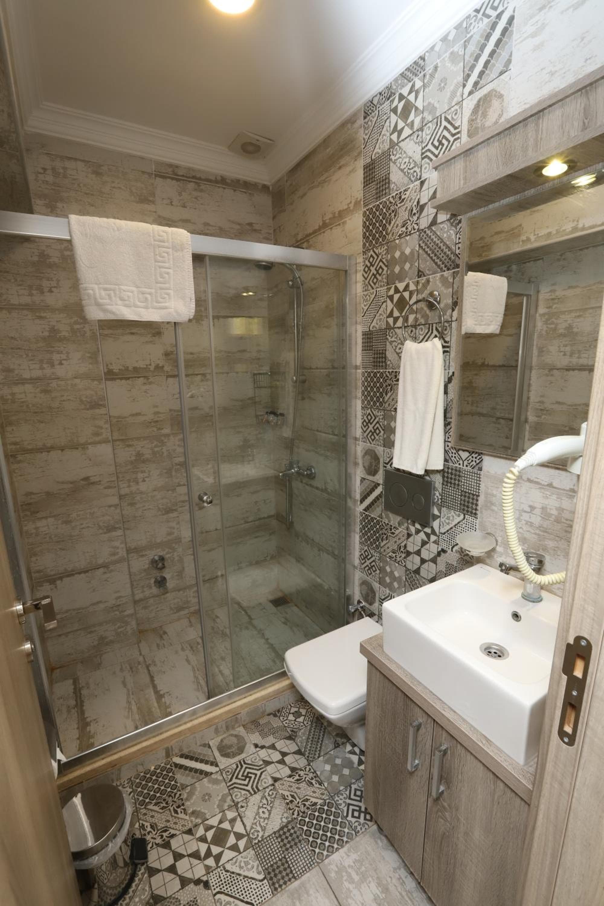 Street61 Apart Hotel, Sarigerme, photo 6