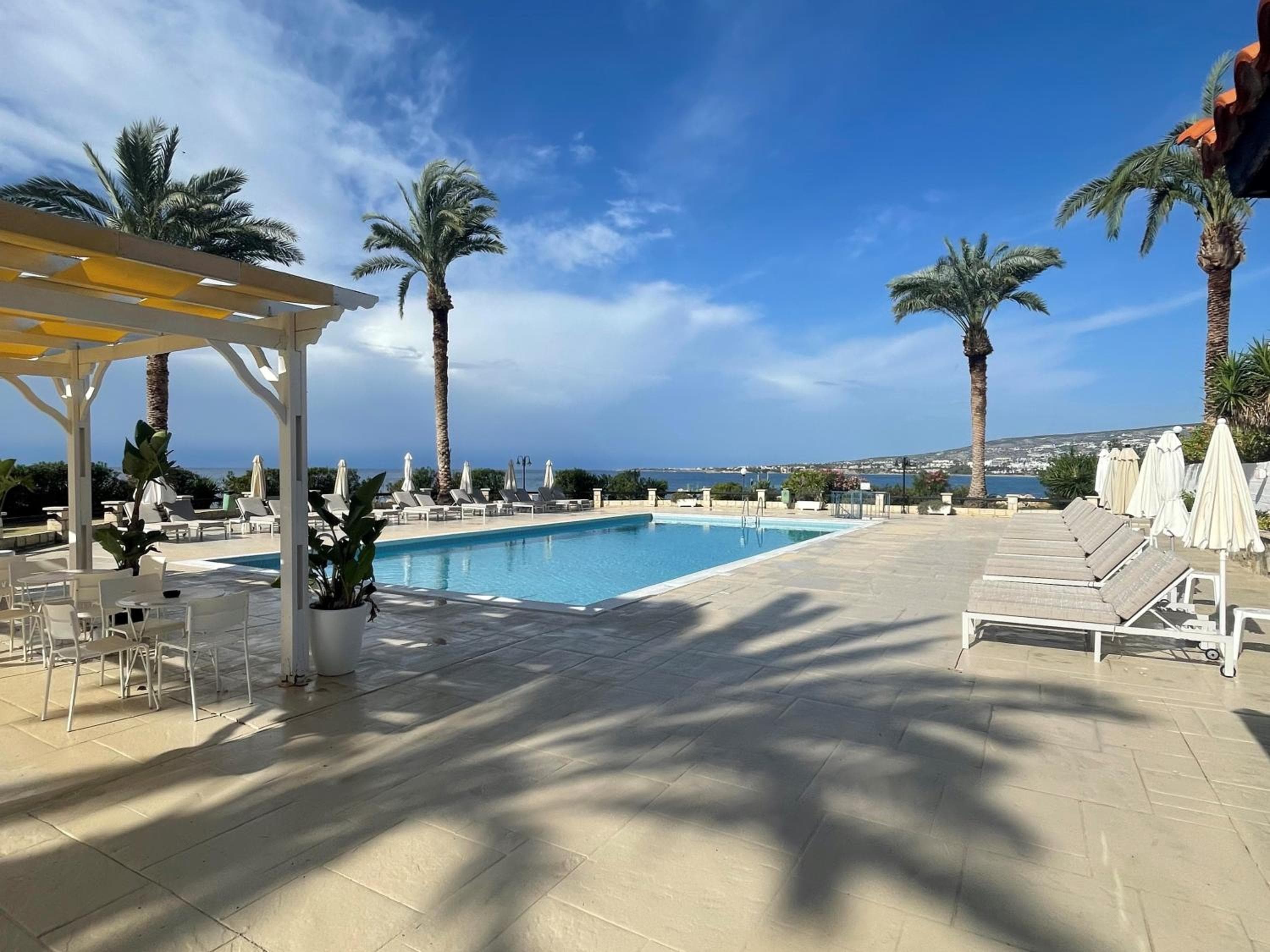 Vrachia Beach Hotel & Suites - Adults Only, Paphos City, photo 5