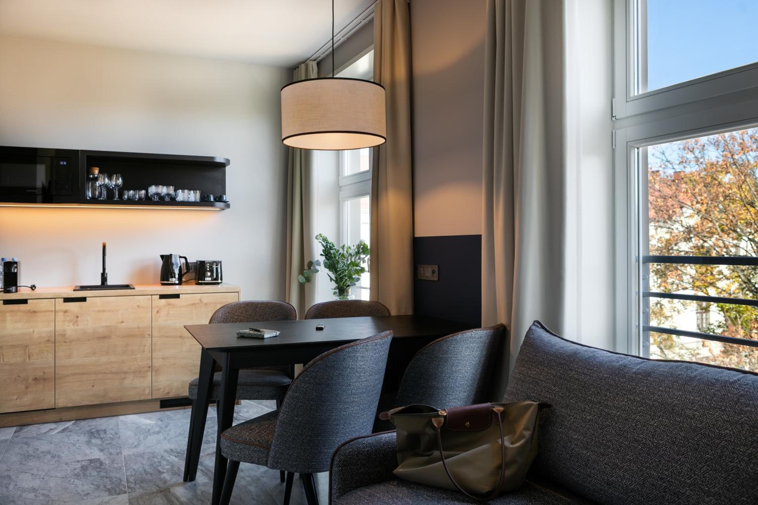 H11 Aparthotel, Kraków, photo 2
