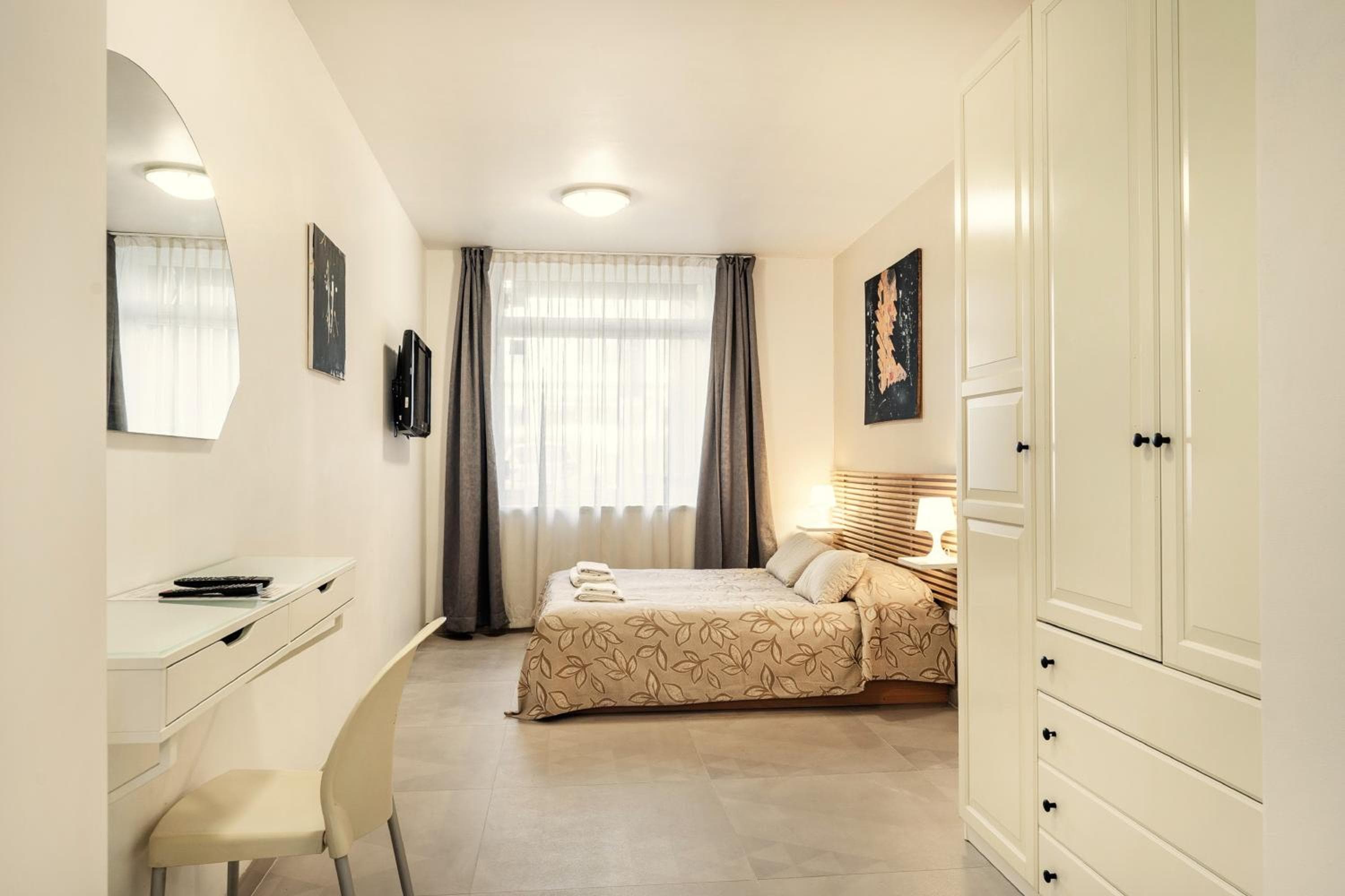 Vincanto Rooms Old Town Prague1, Prague, photo 4