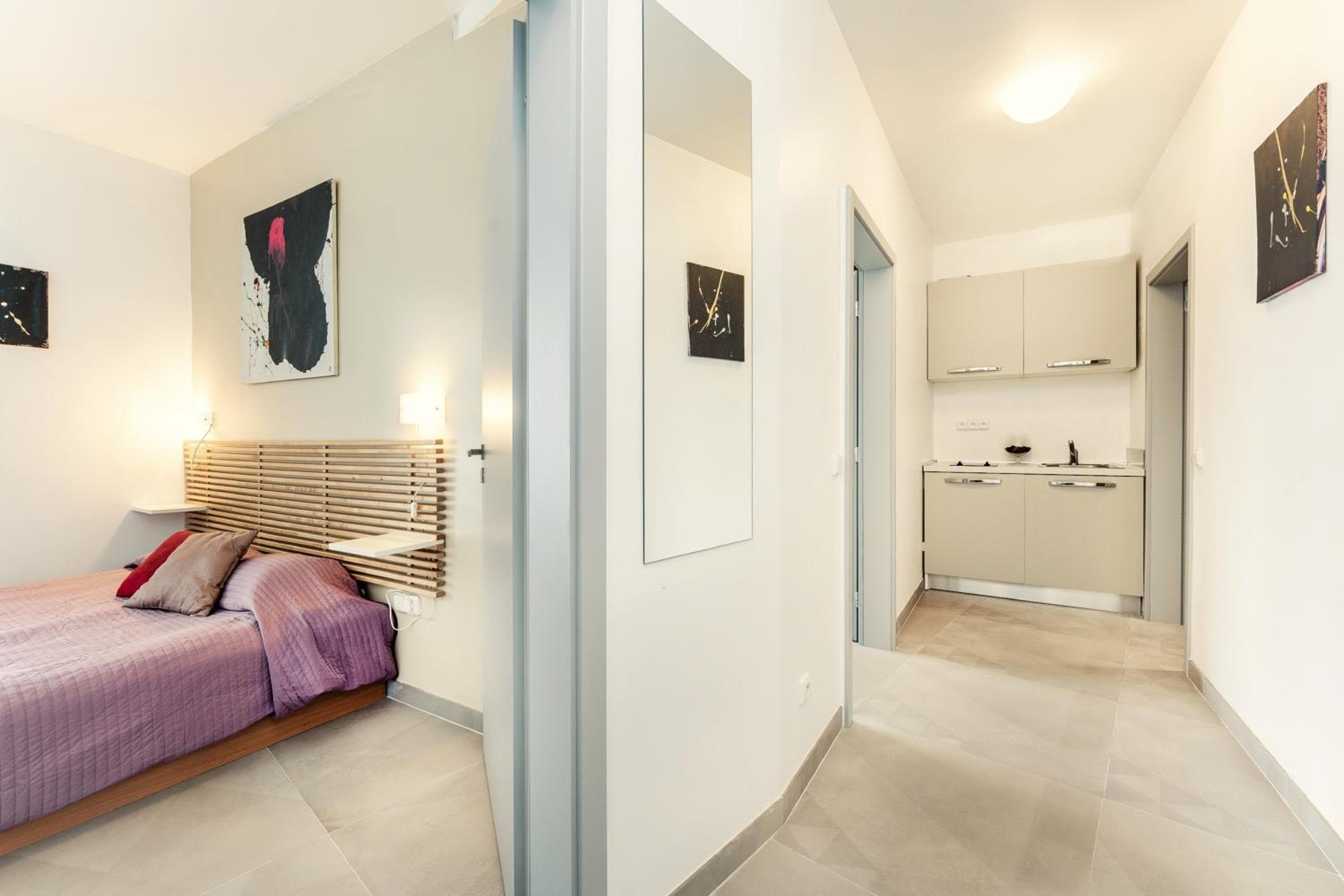 Vincanto Rooms Old Town Prague1, Prague, photo 2