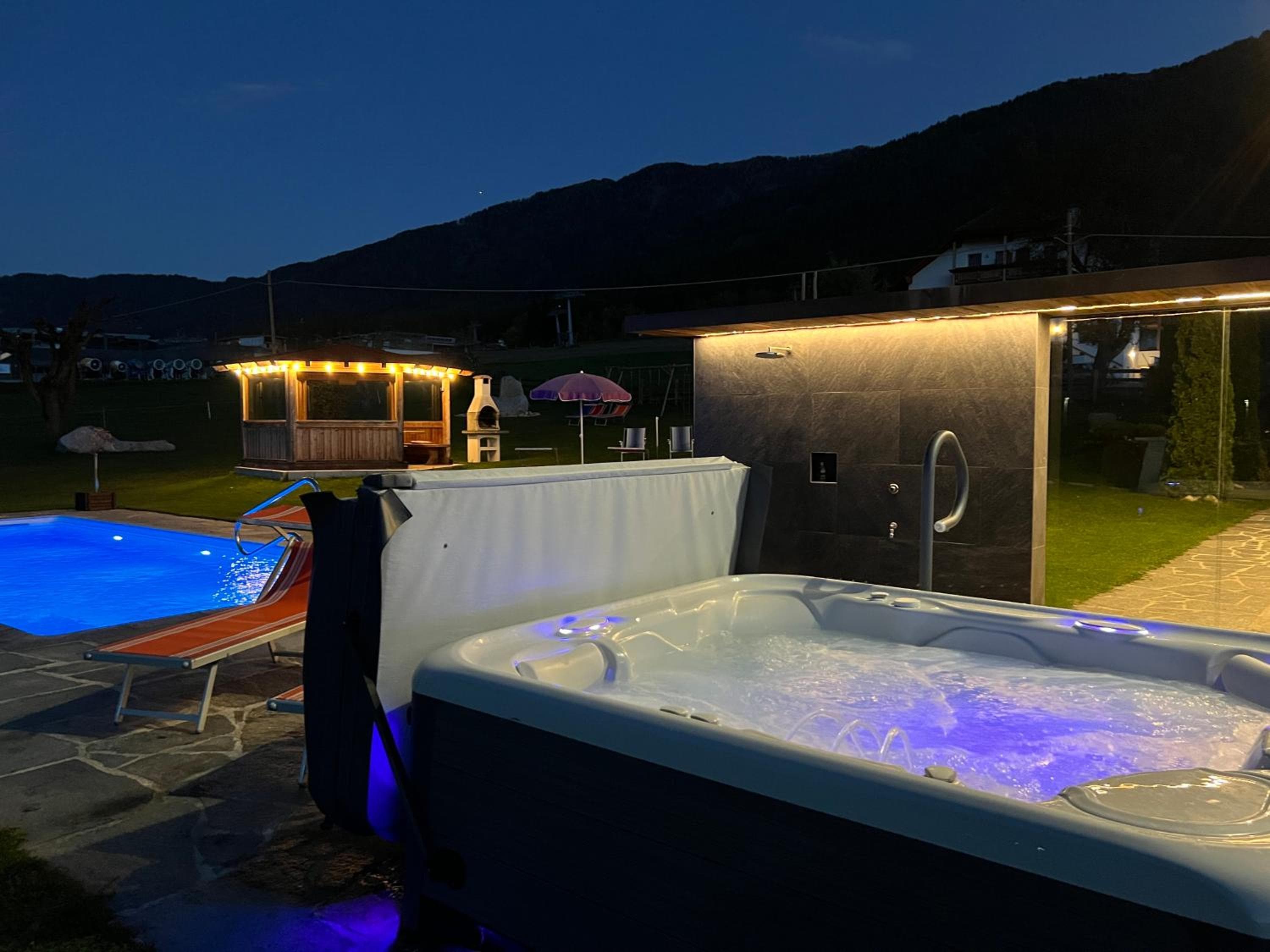 Residence Untermoarhof, Brunico, photo 5