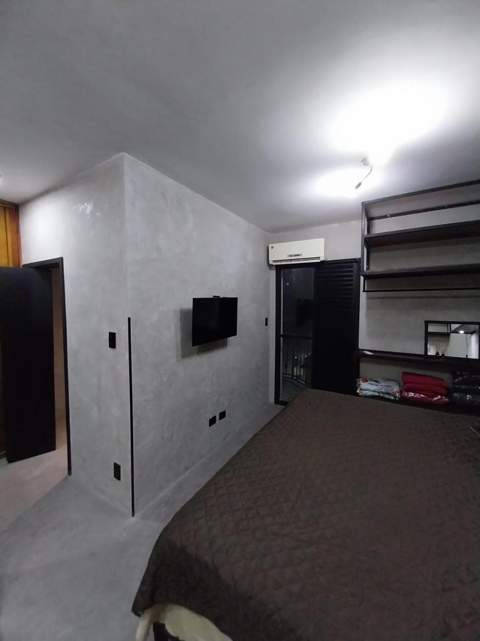 FLAT PALLADIUM - de frente, São Vicente, photo 6