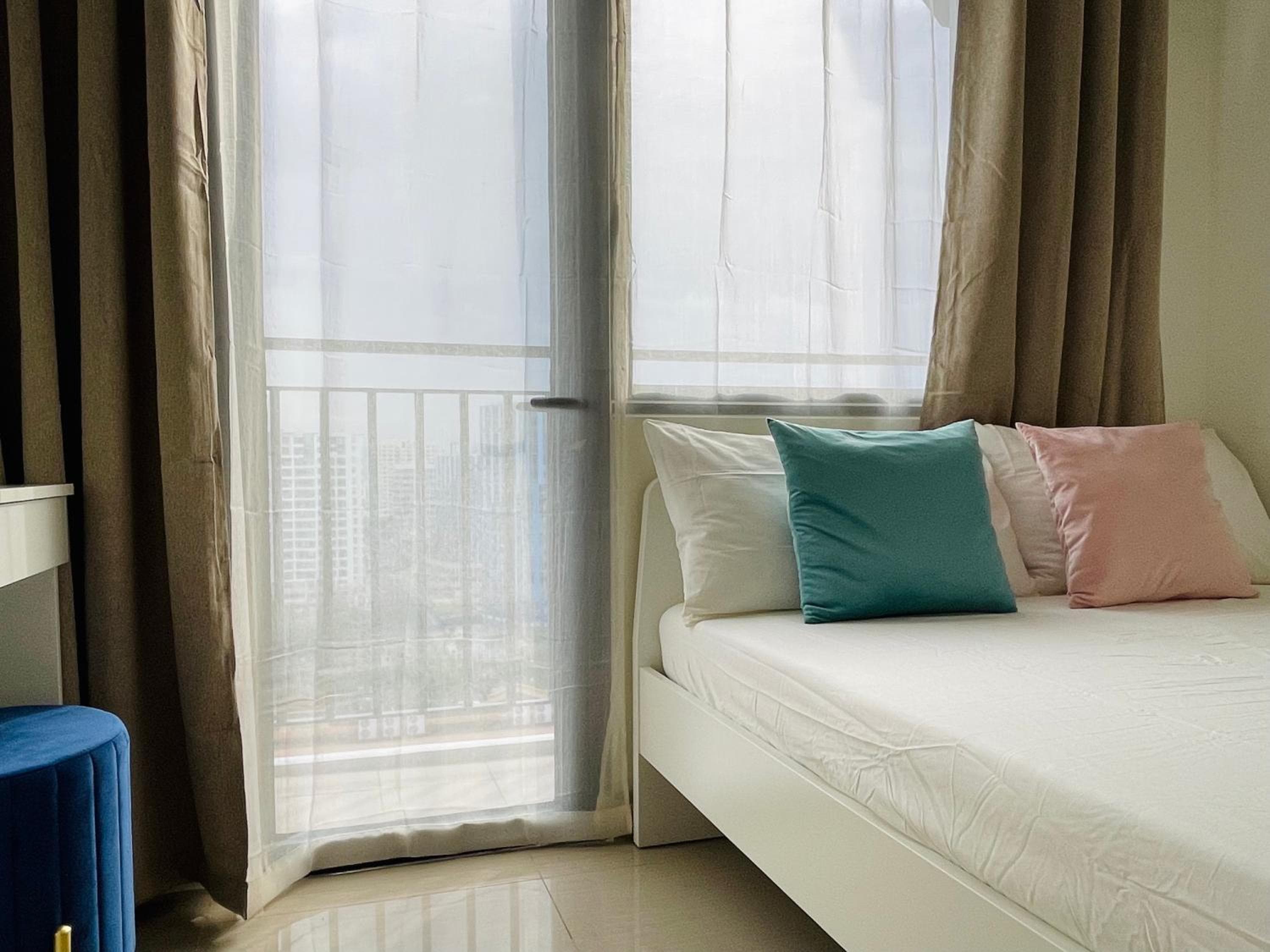Sakan 5-Star Quality Condotel, Manila, photo 6