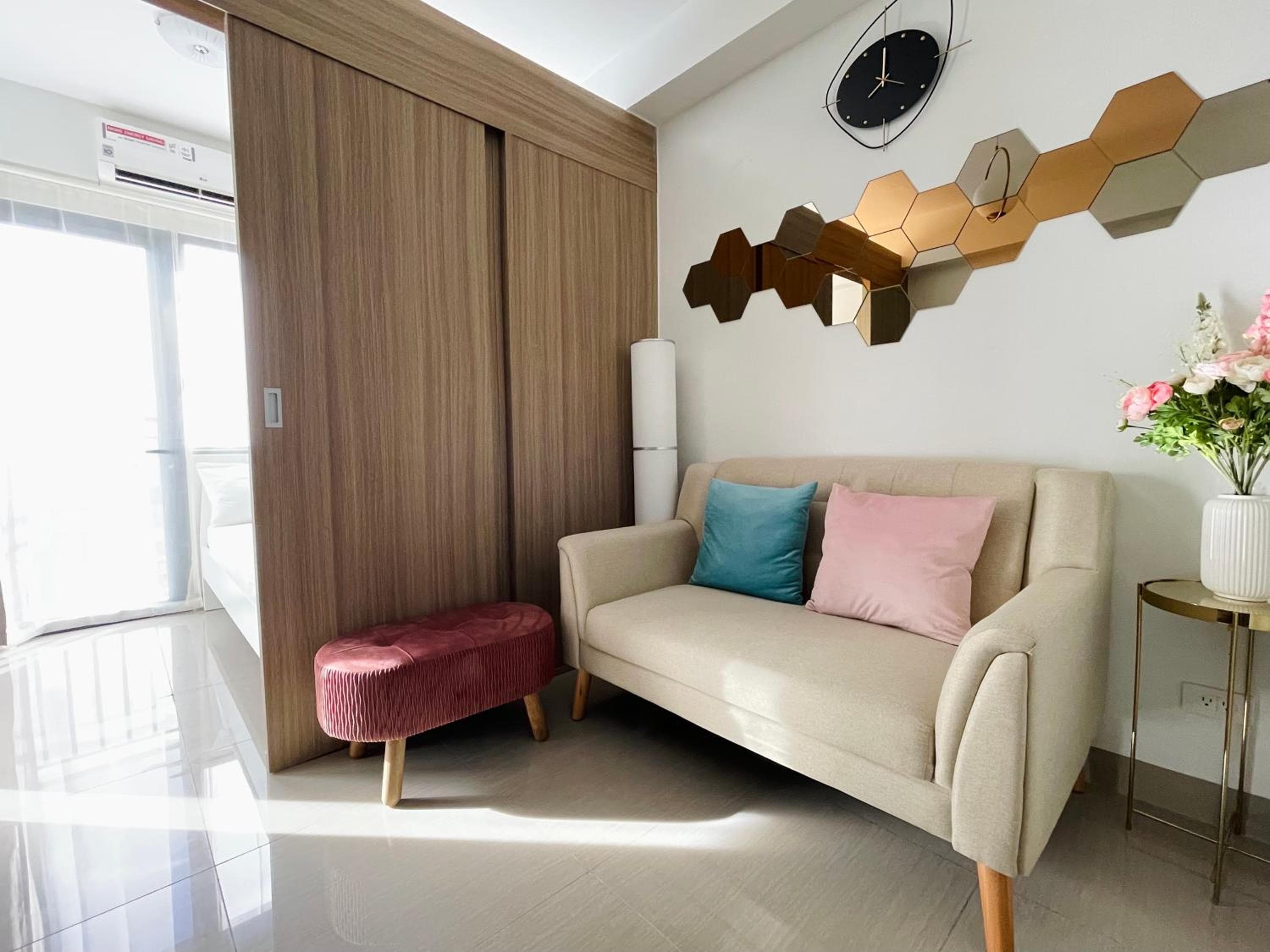 Sakan 5-Star Quality Condotel, photo 2