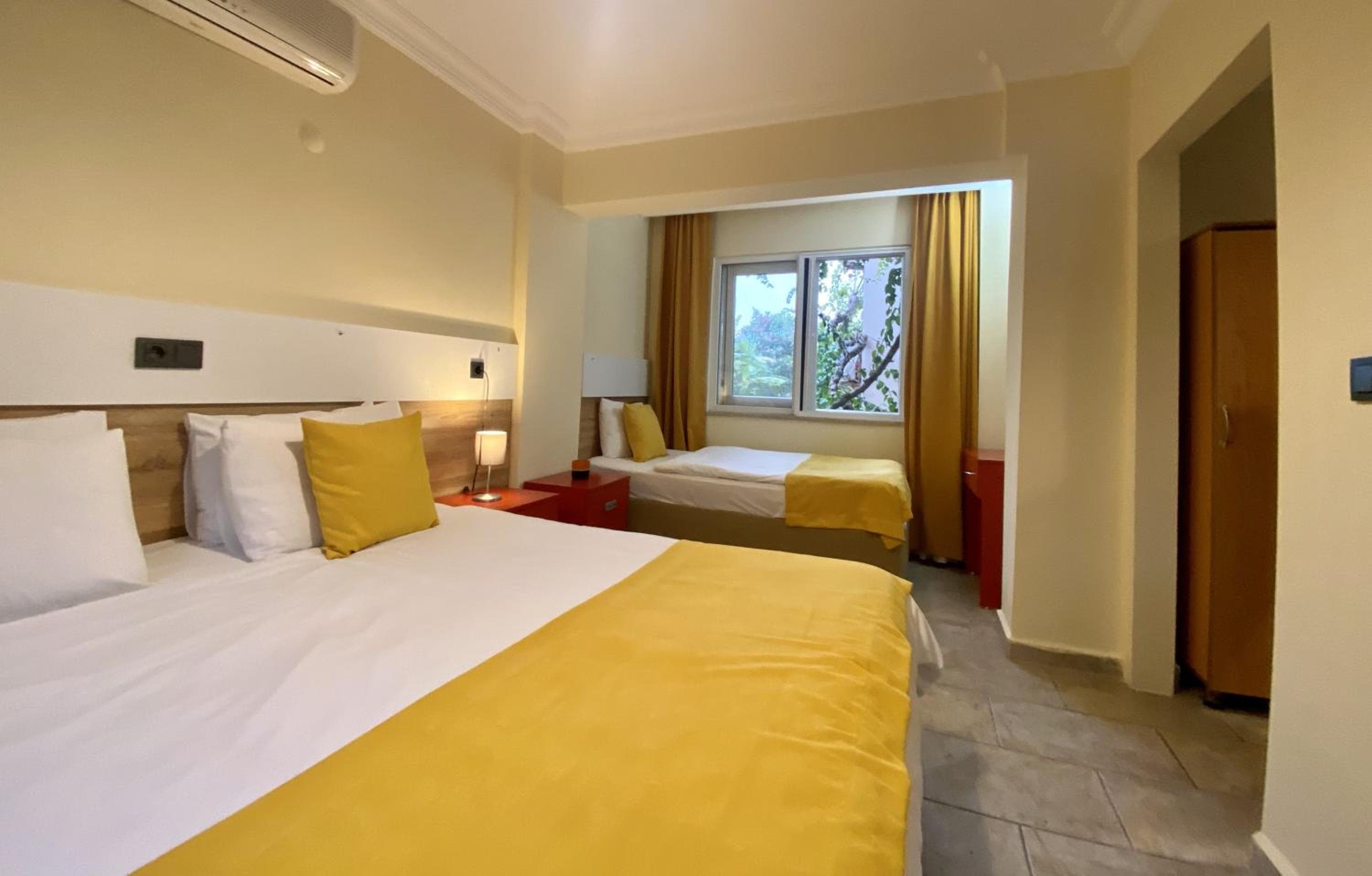 Ten Apart Hotel, Fethiye, photo 6