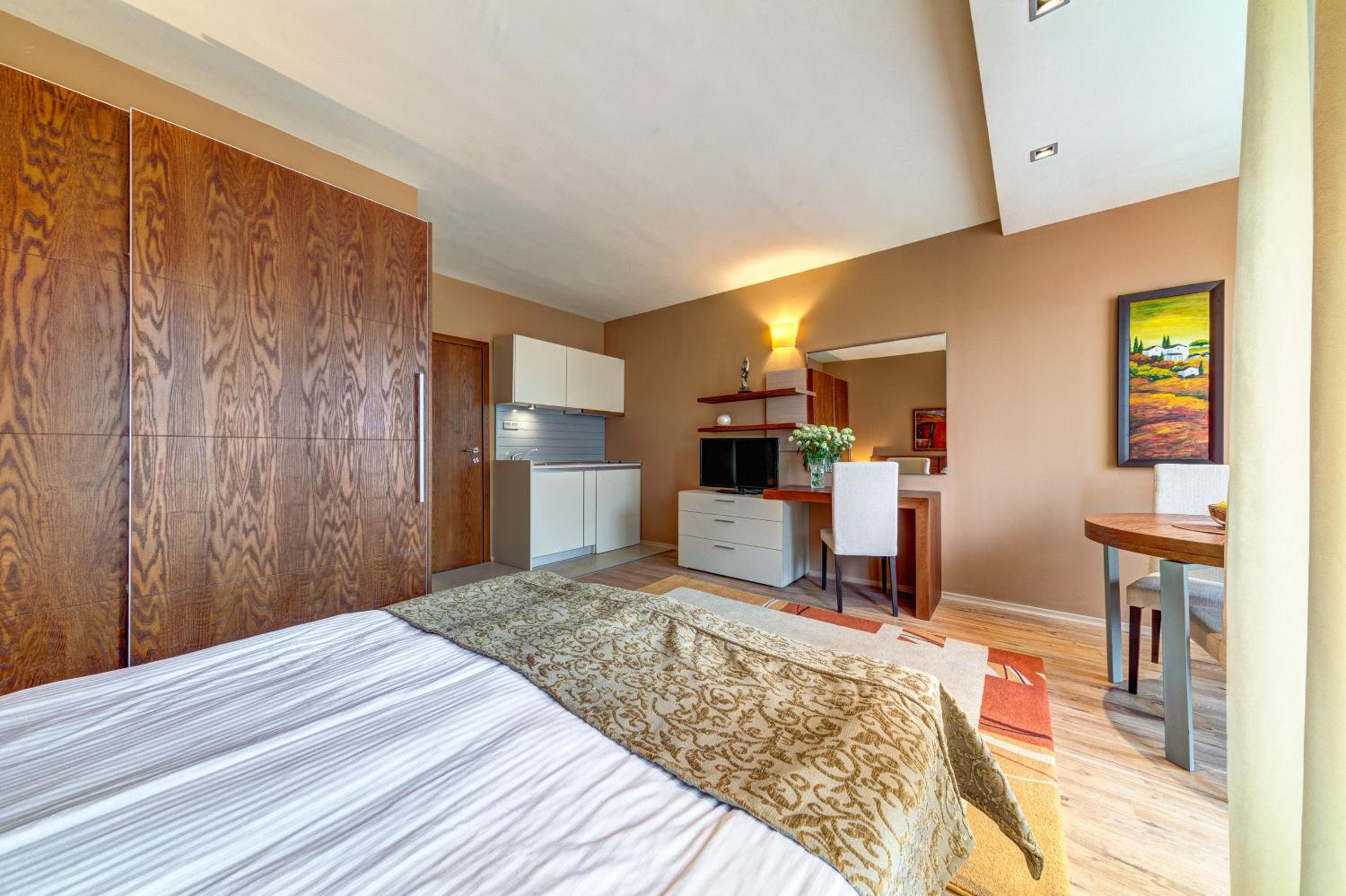 St Trifon Guests Apartments, Pamporovo, photo 4