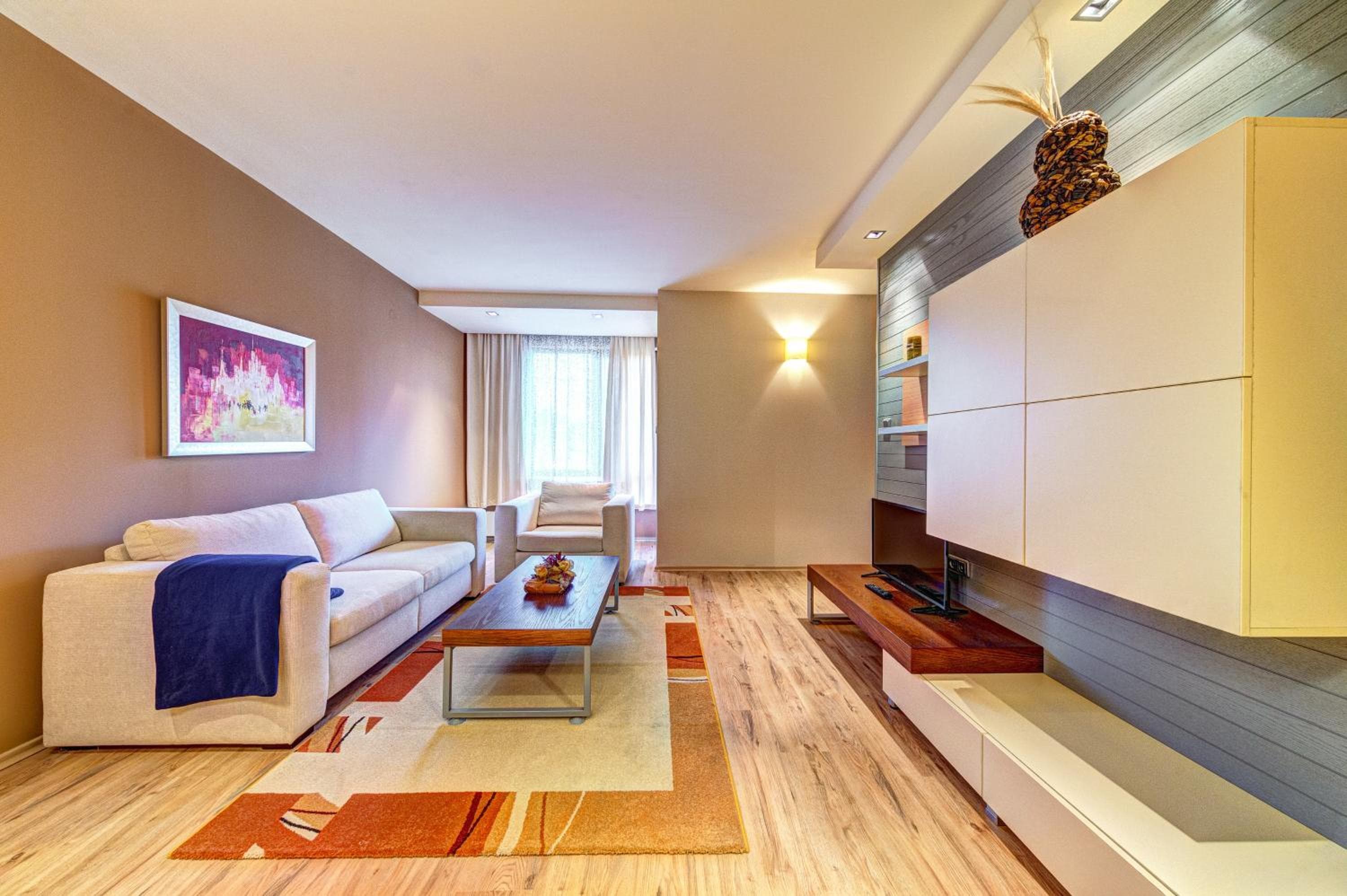 St Trifon Guests Apartments, Pamporovo, photo 6