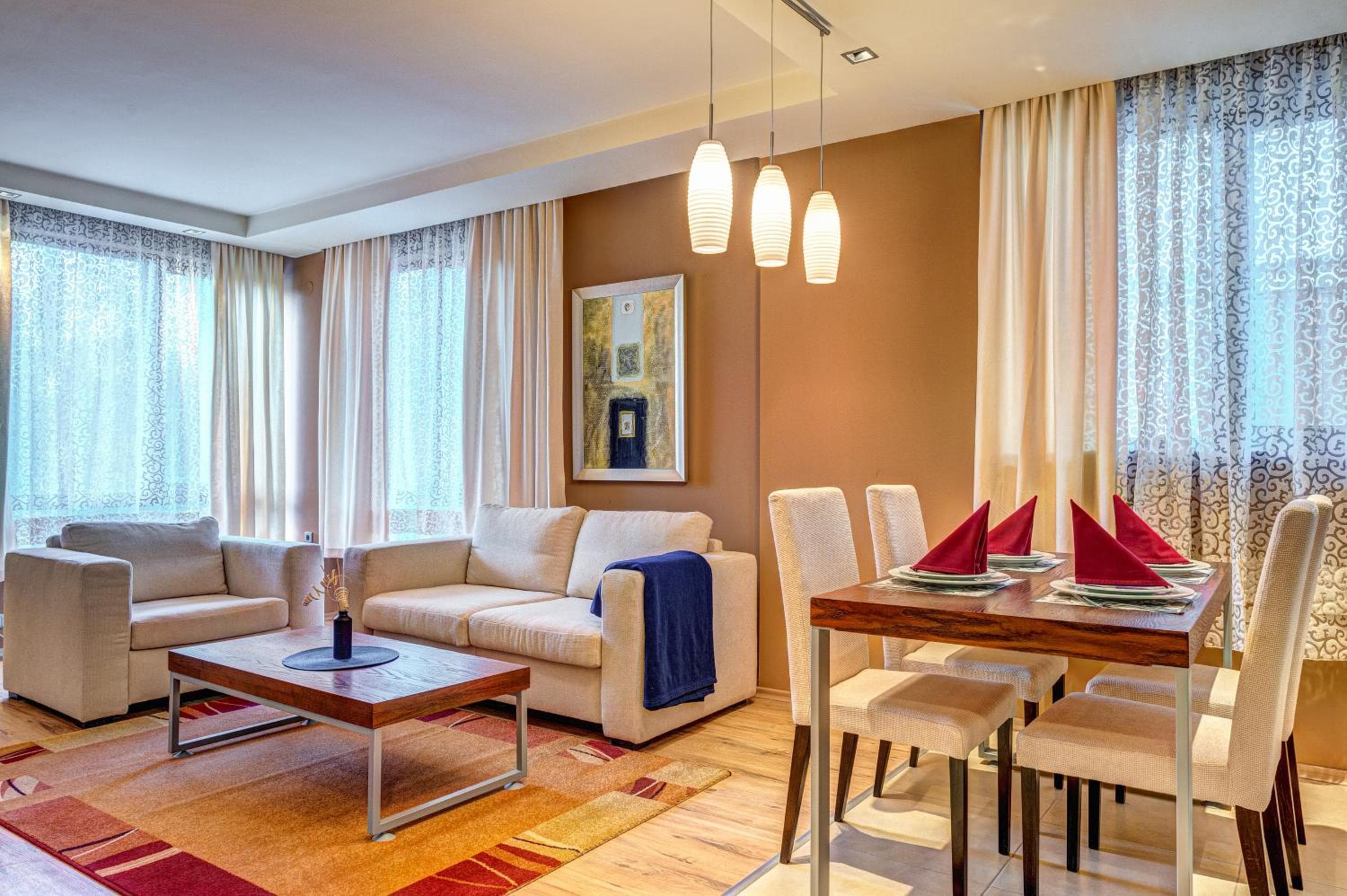 St Trifon Guests Apartments, Pamporovo, photo 5