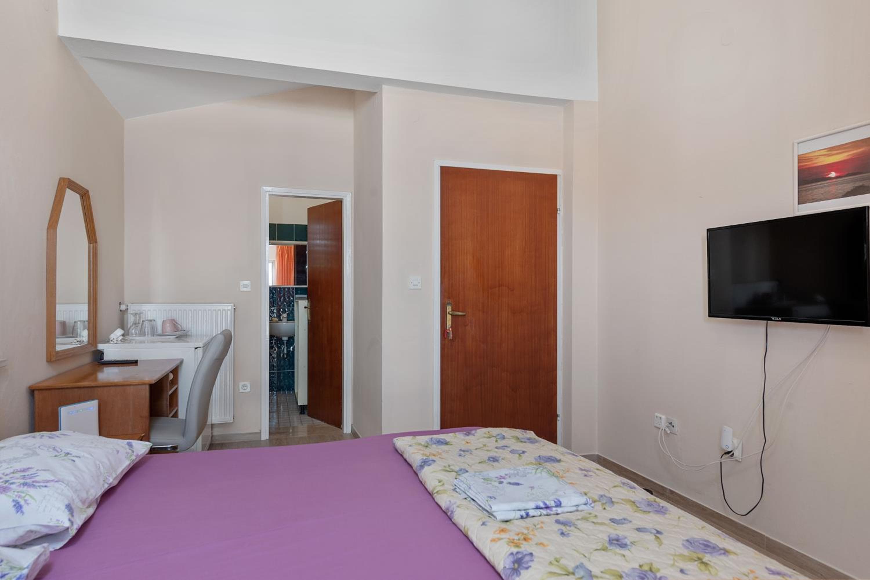 Aparthotel Vila Danica, Dobropoljana, photo 2