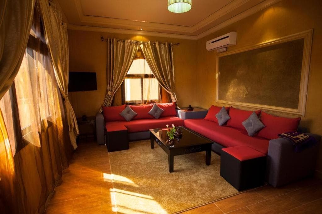 ApartHotel Nzaha, Tahannout, photo 2