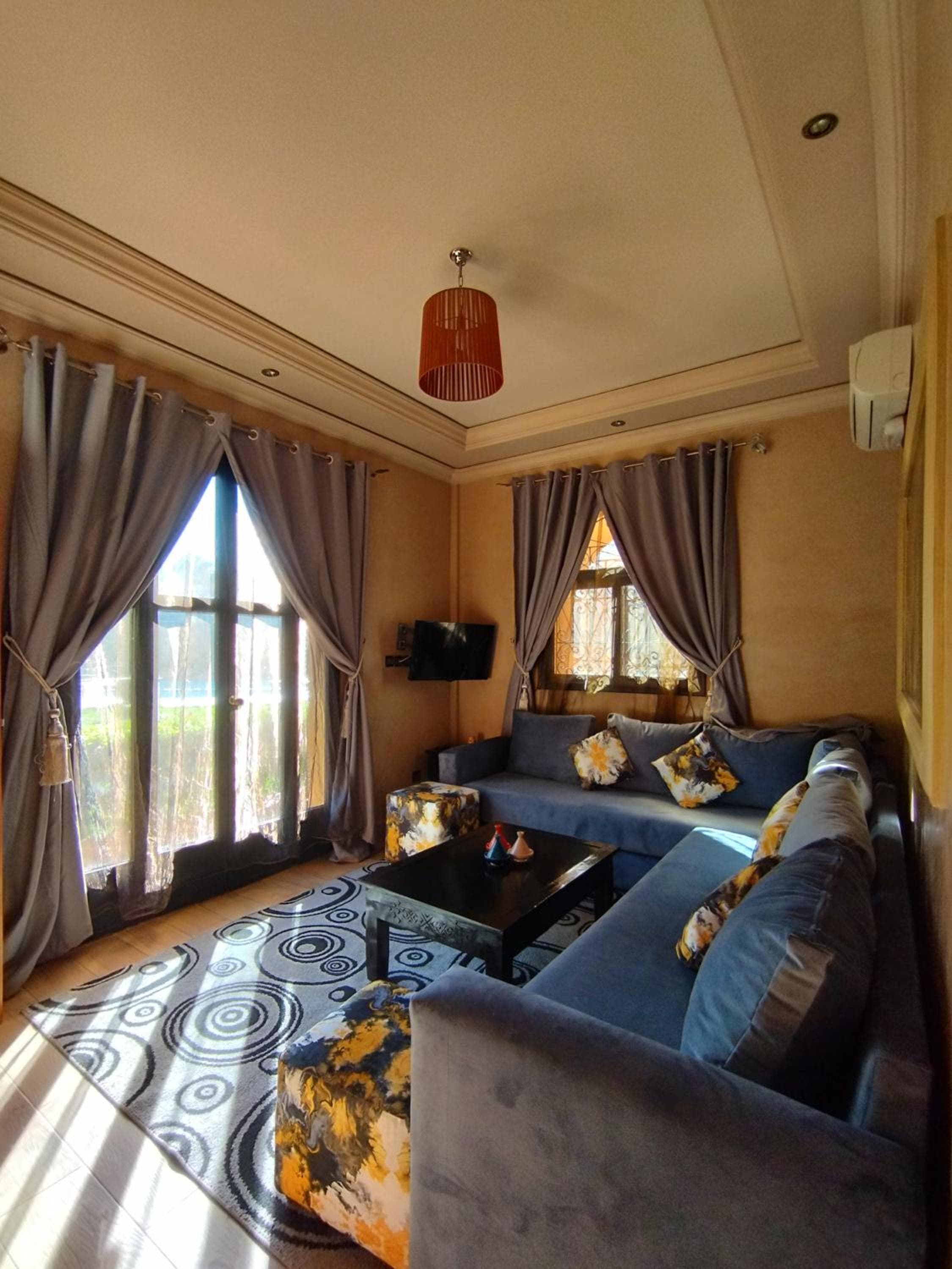 ApartHotel Nzaha, Tahannout, photo 5