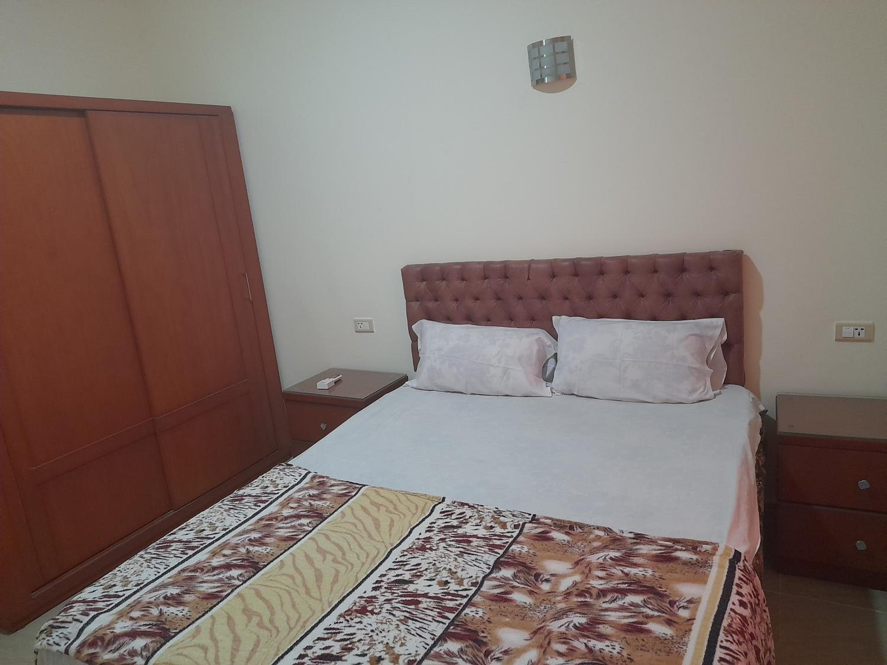 YEHIA Hurghada Apartments, Hurghada, photo 3