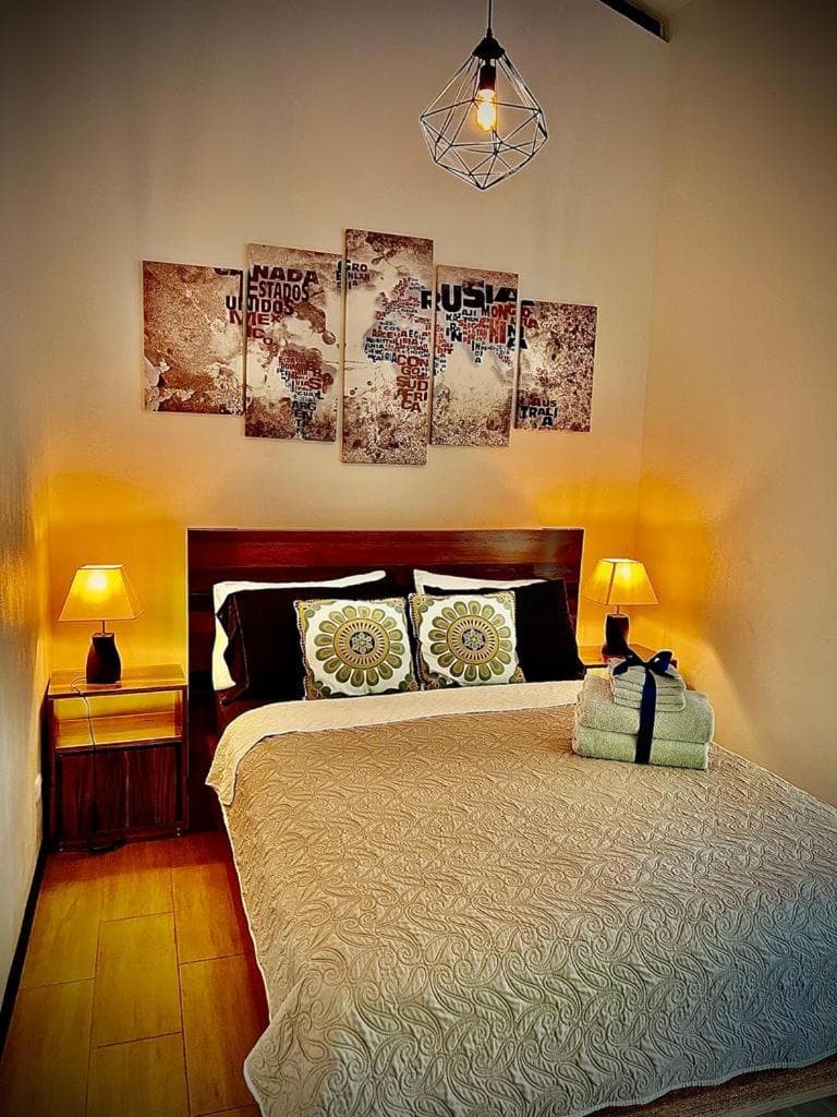 BUDDA HOME, Tortuguero, photo 2