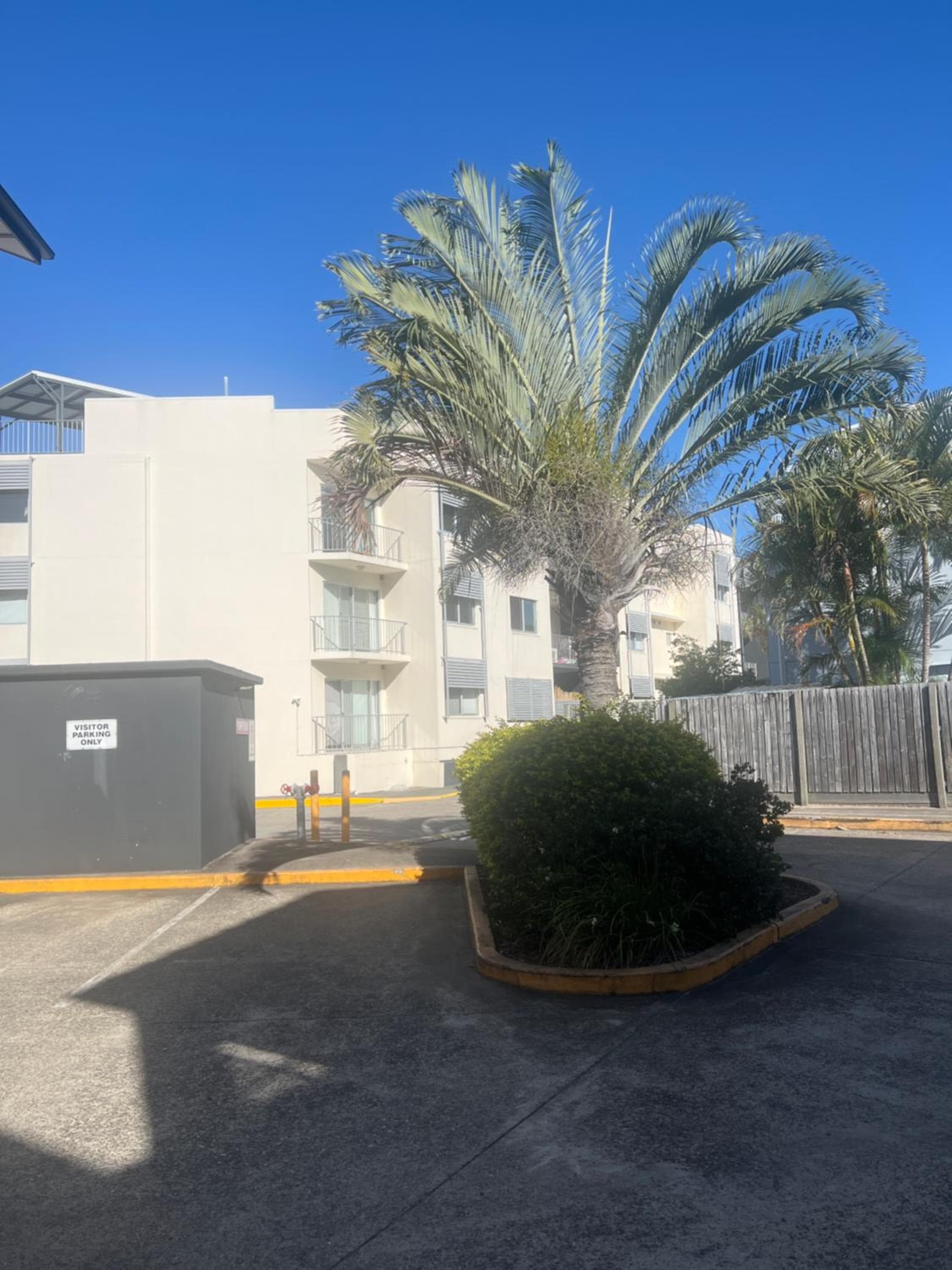 Sylvan Beach Resort, Bellara