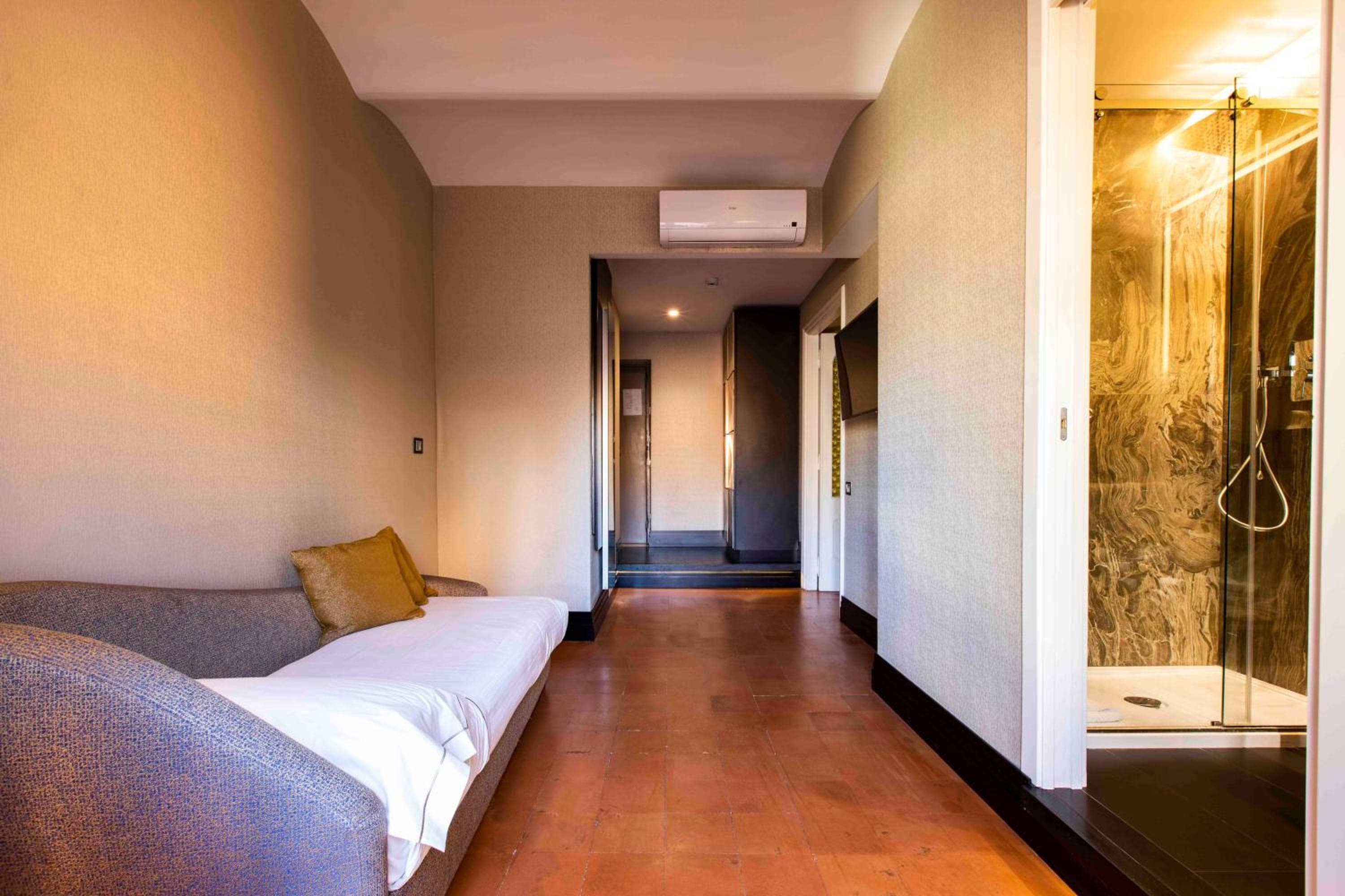 Unica Suites Rome, Rome, photo 2