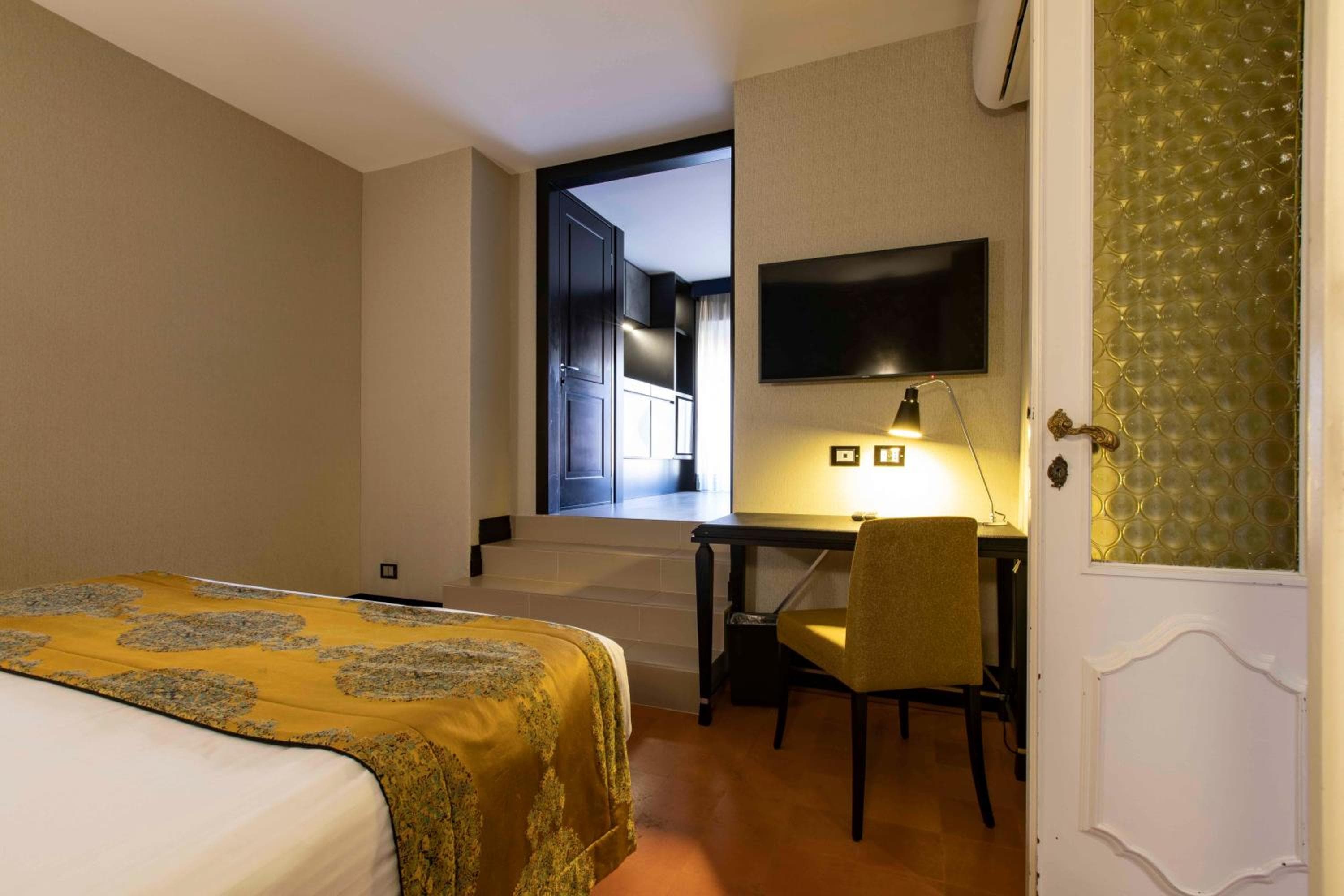 Unica Suites Rome, Rome, photo 4