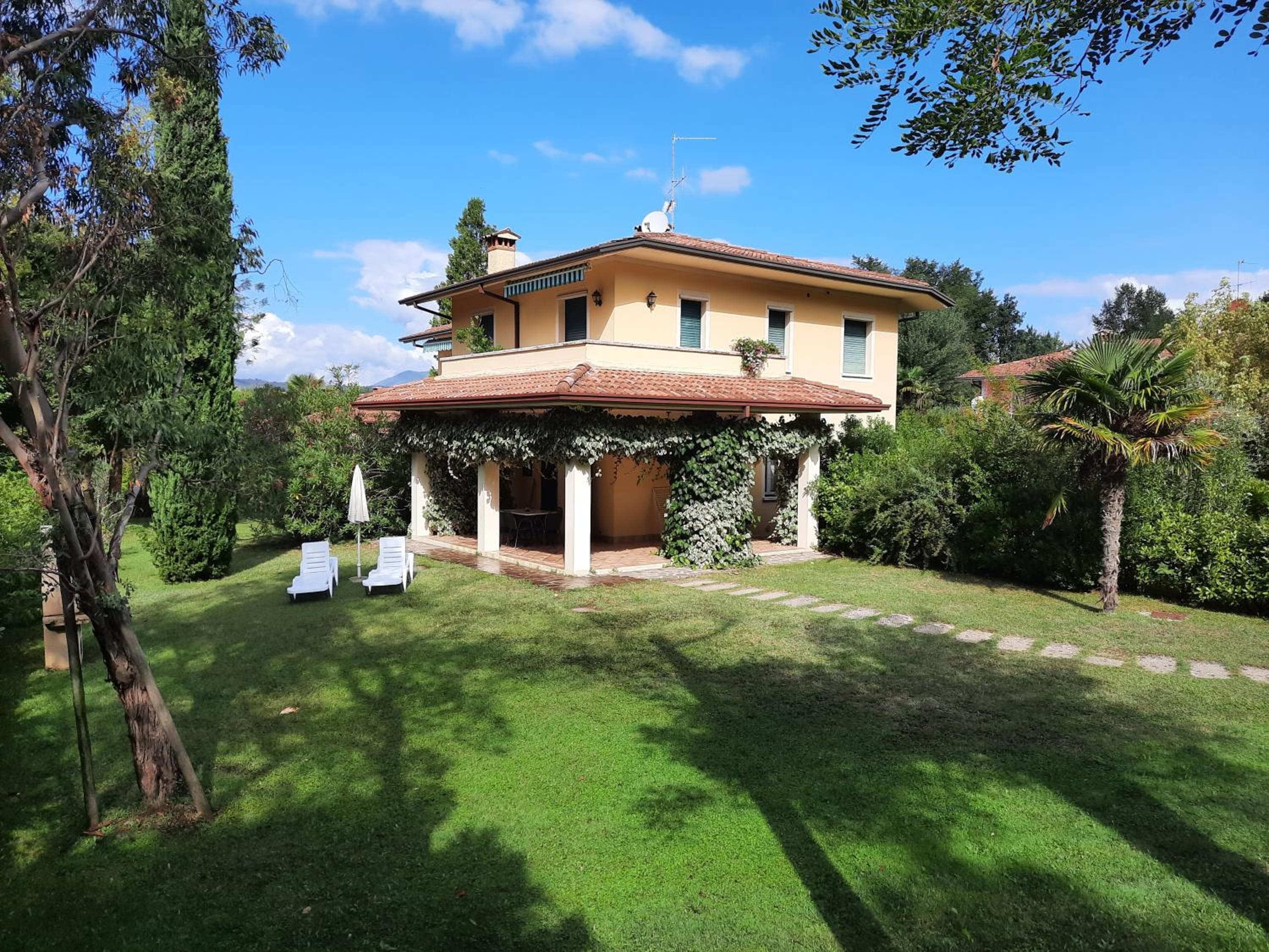 Park Residence Il Gabbiano, Moniga, photo 4