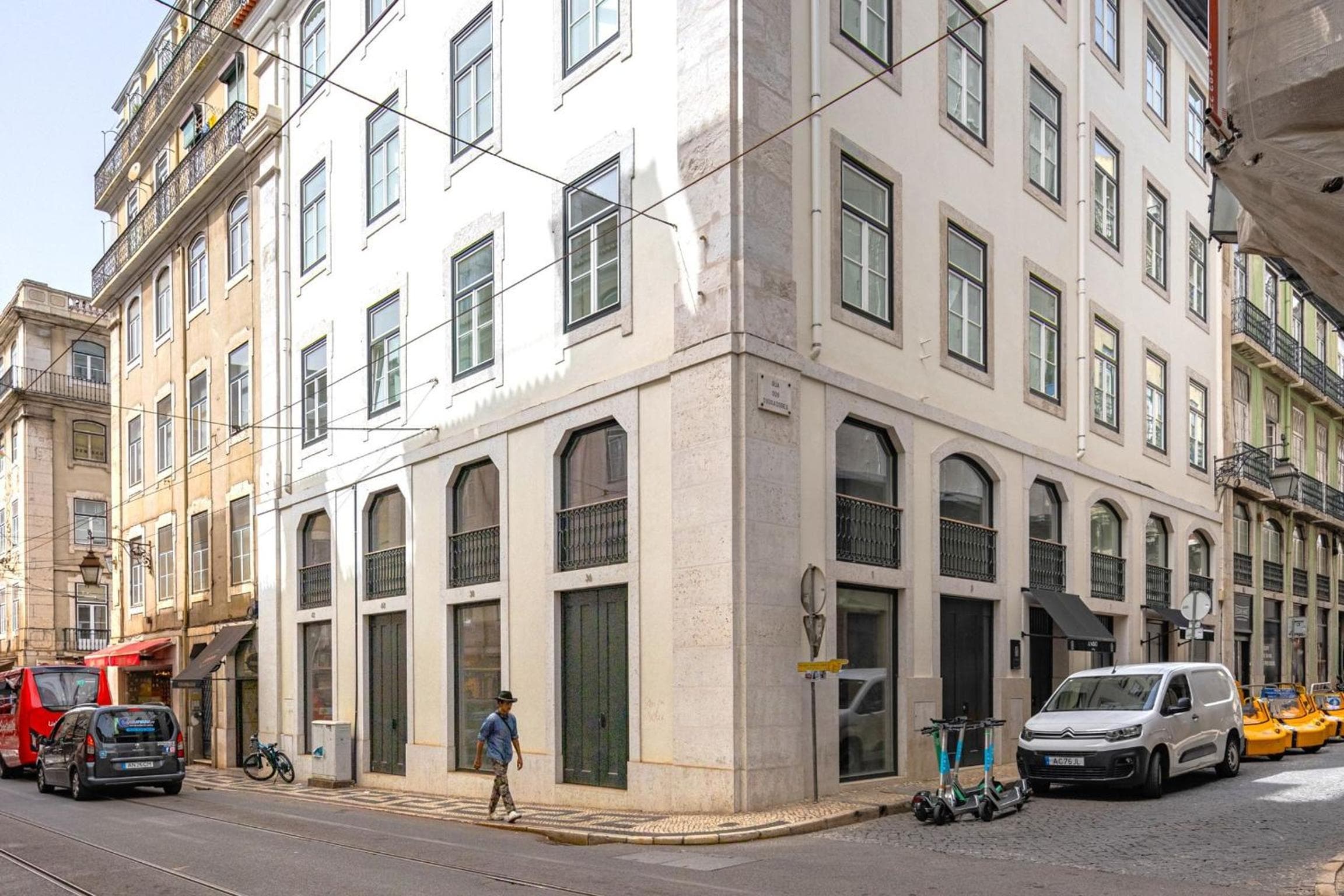 Ando Living - Douradores House, photo 1